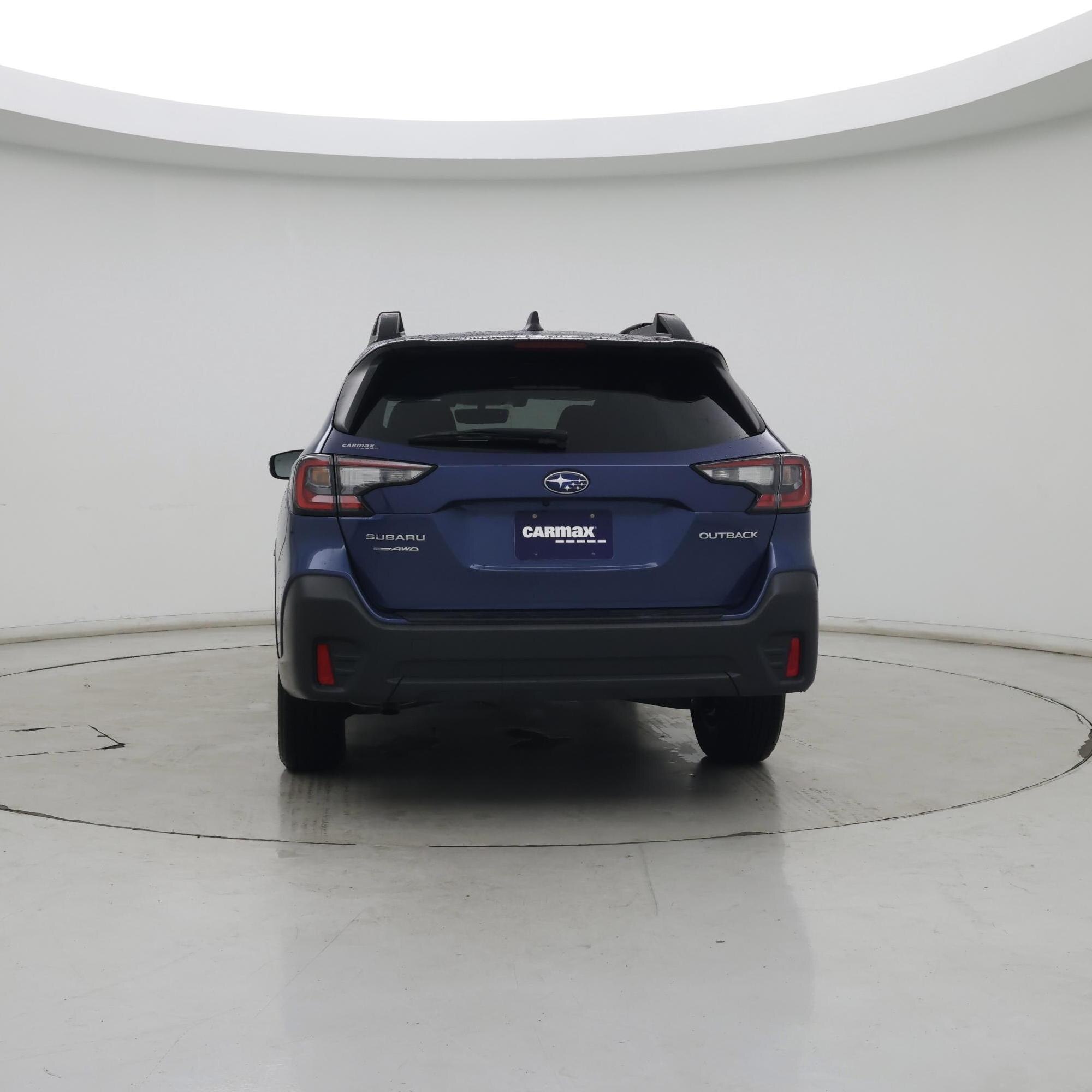 Thumbnail: 2022 Subaru Outback - 6