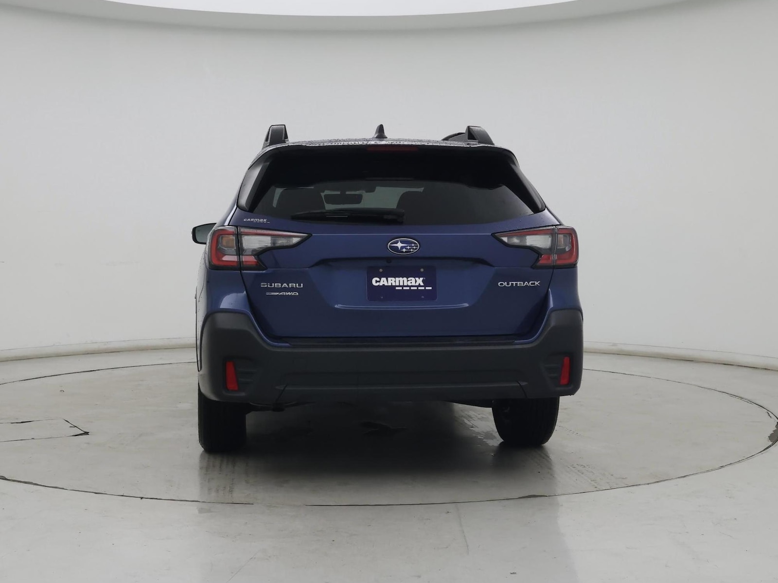 2022 Subaru Outback Premium - Photo 7