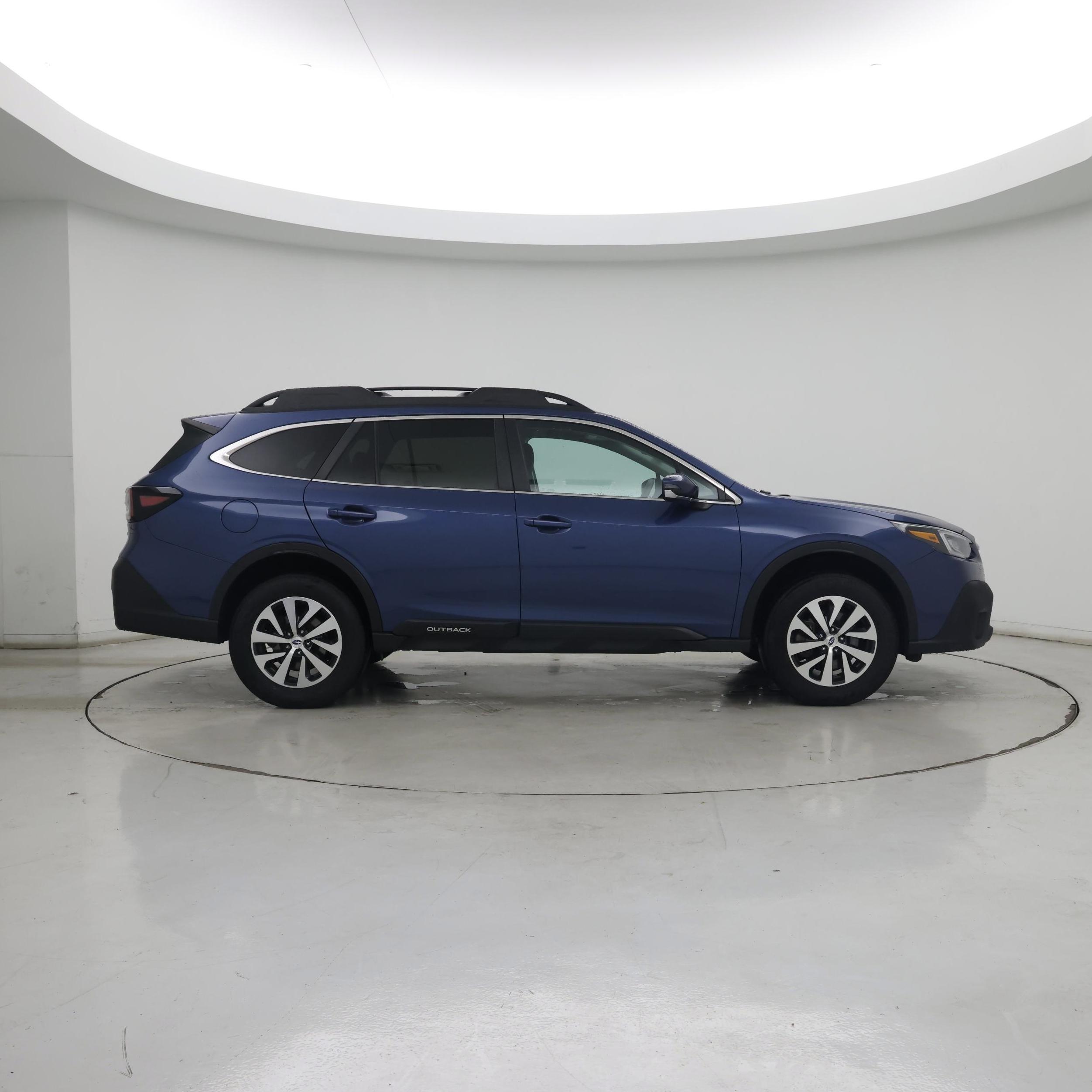 Thumbnail: 2022 Subaru Outback - 7