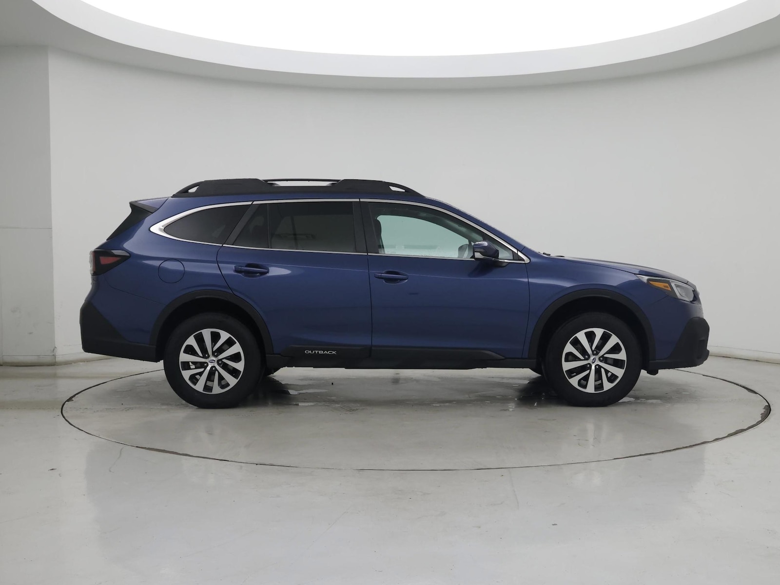 2022 Subaru Outback Premium - Photo 8