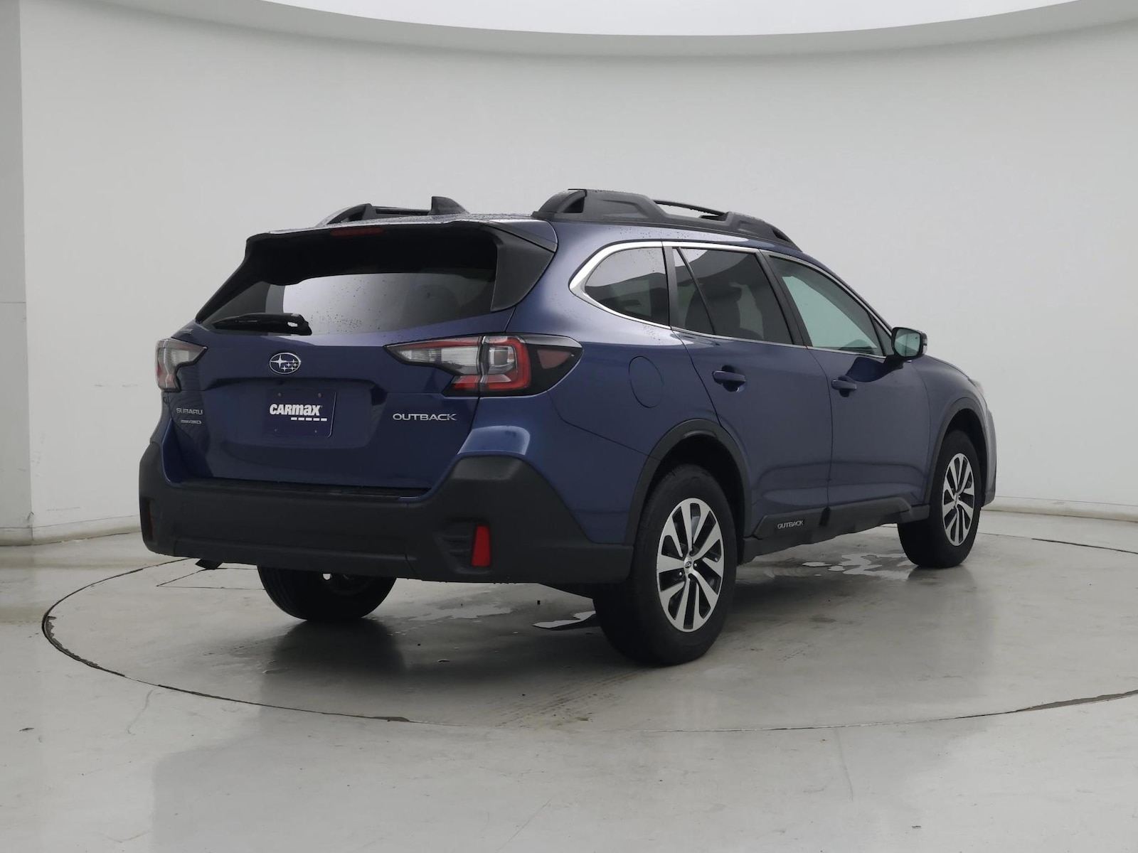 2022 Subaru Outback Premium - Photo 9
