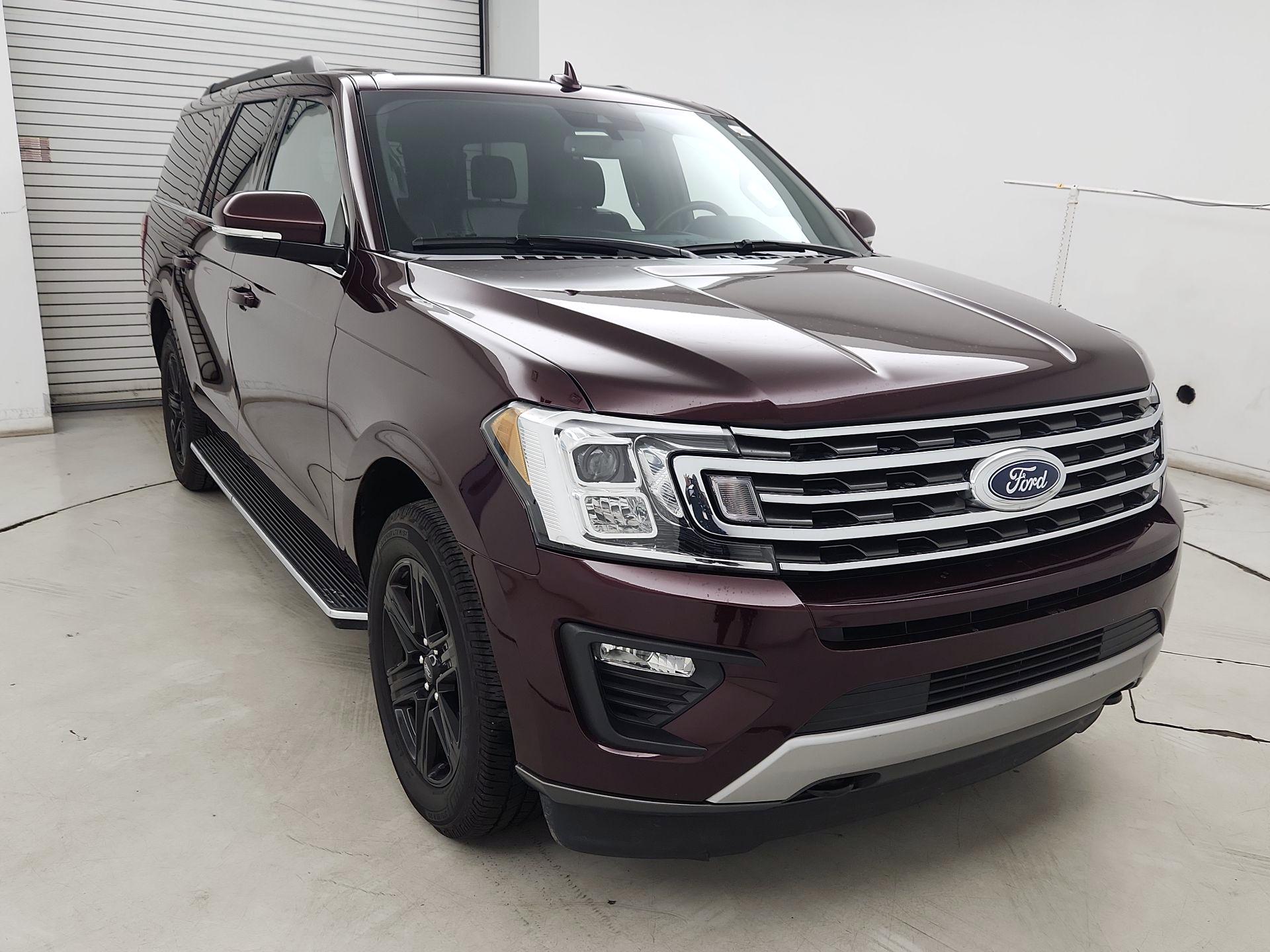 Thumbnail: 2021 Ford Expedition - 1
