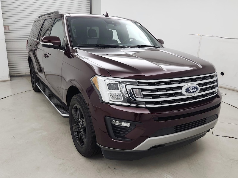 2021 Ford Expedition Max XLT