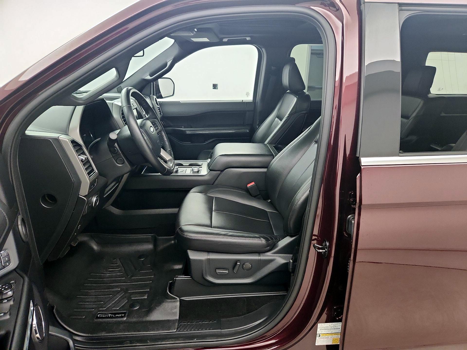 Thumbnail: 2021 Ford Expedition - 9