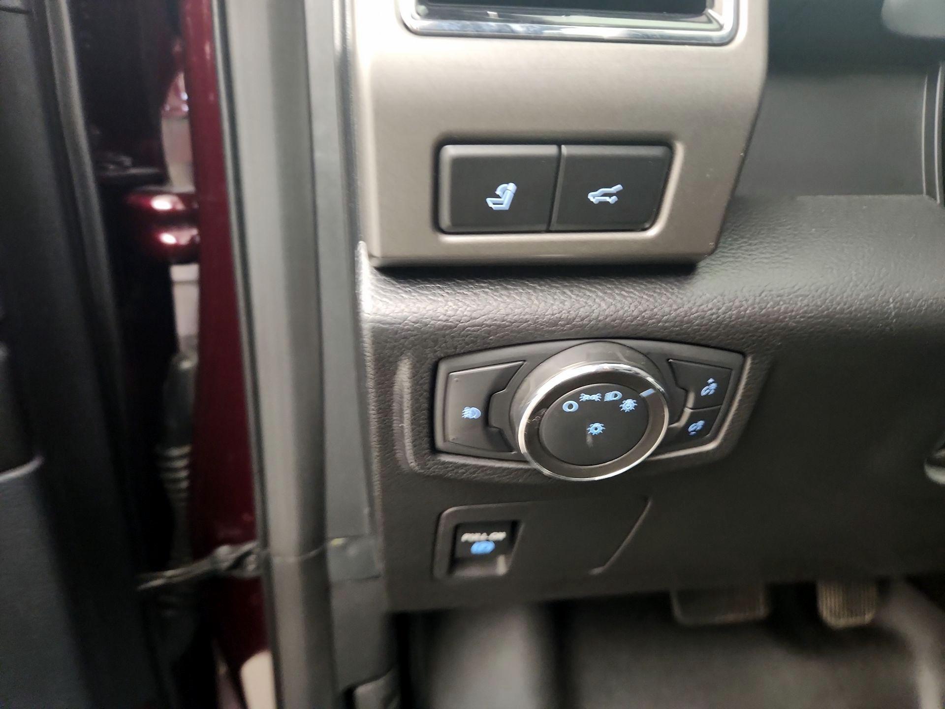 Thumbnail: 2021 Ford Expedition - 11