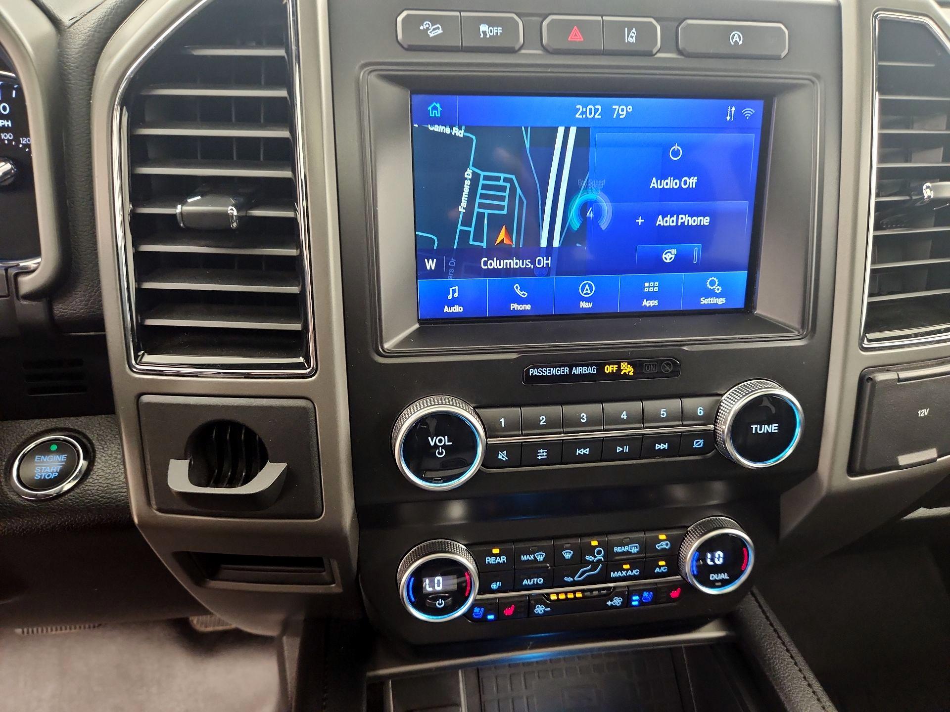 Thumbnail: 2021 Ford Expedition - 15
