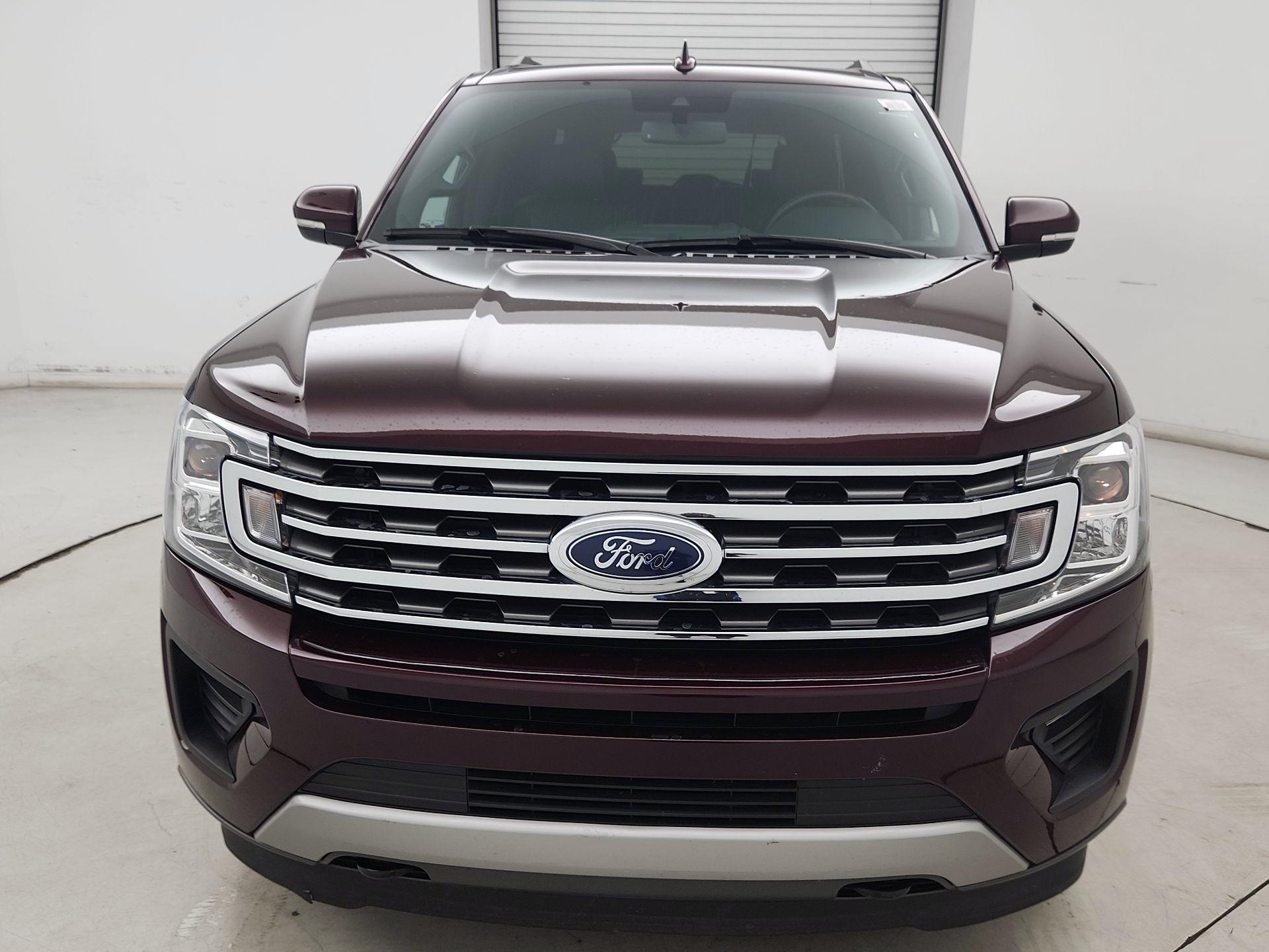 Thumbnail: 2021 Ford Expedition - 2