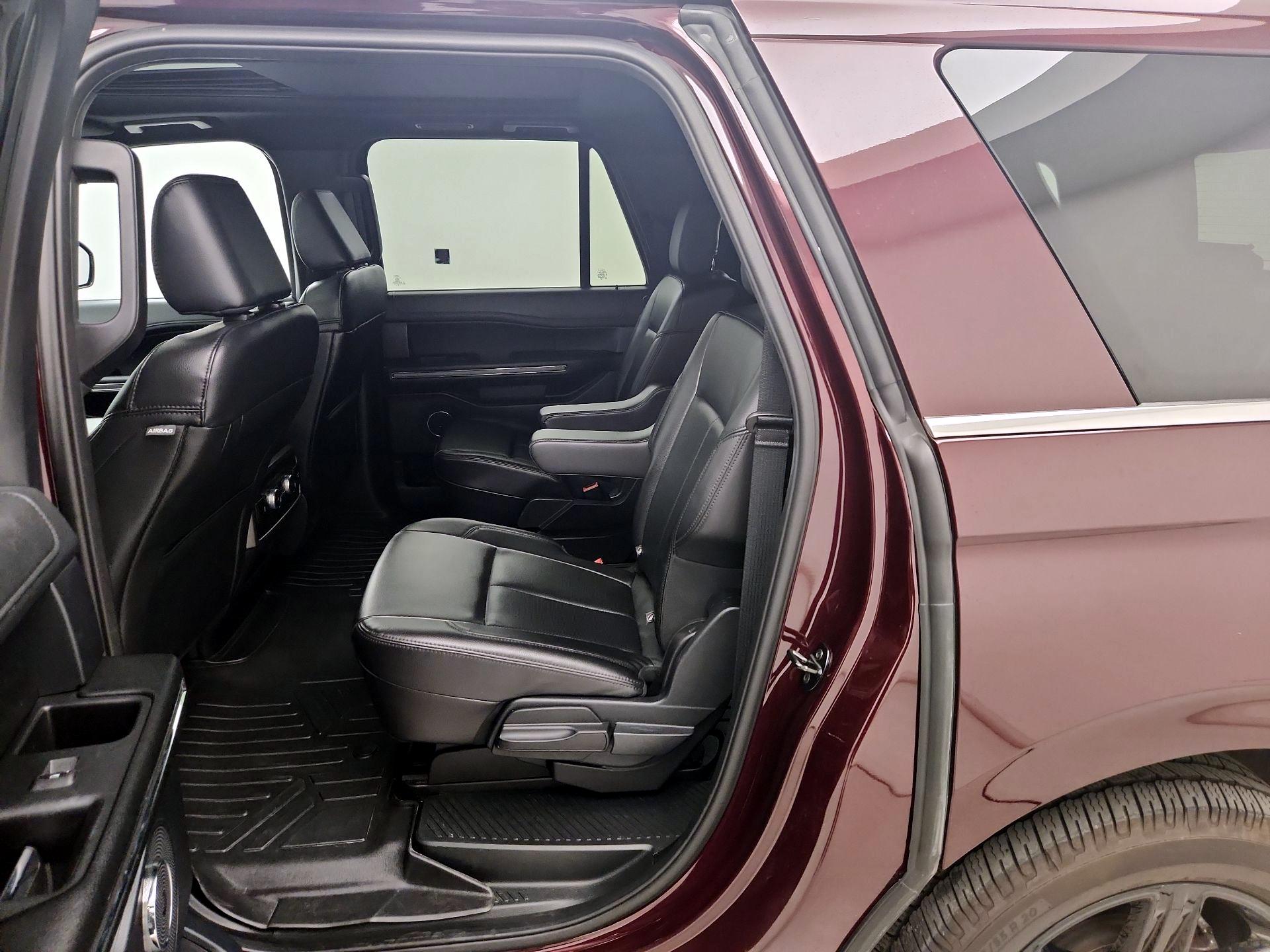 Thumbnail: 2021 Ford Expedition - 19