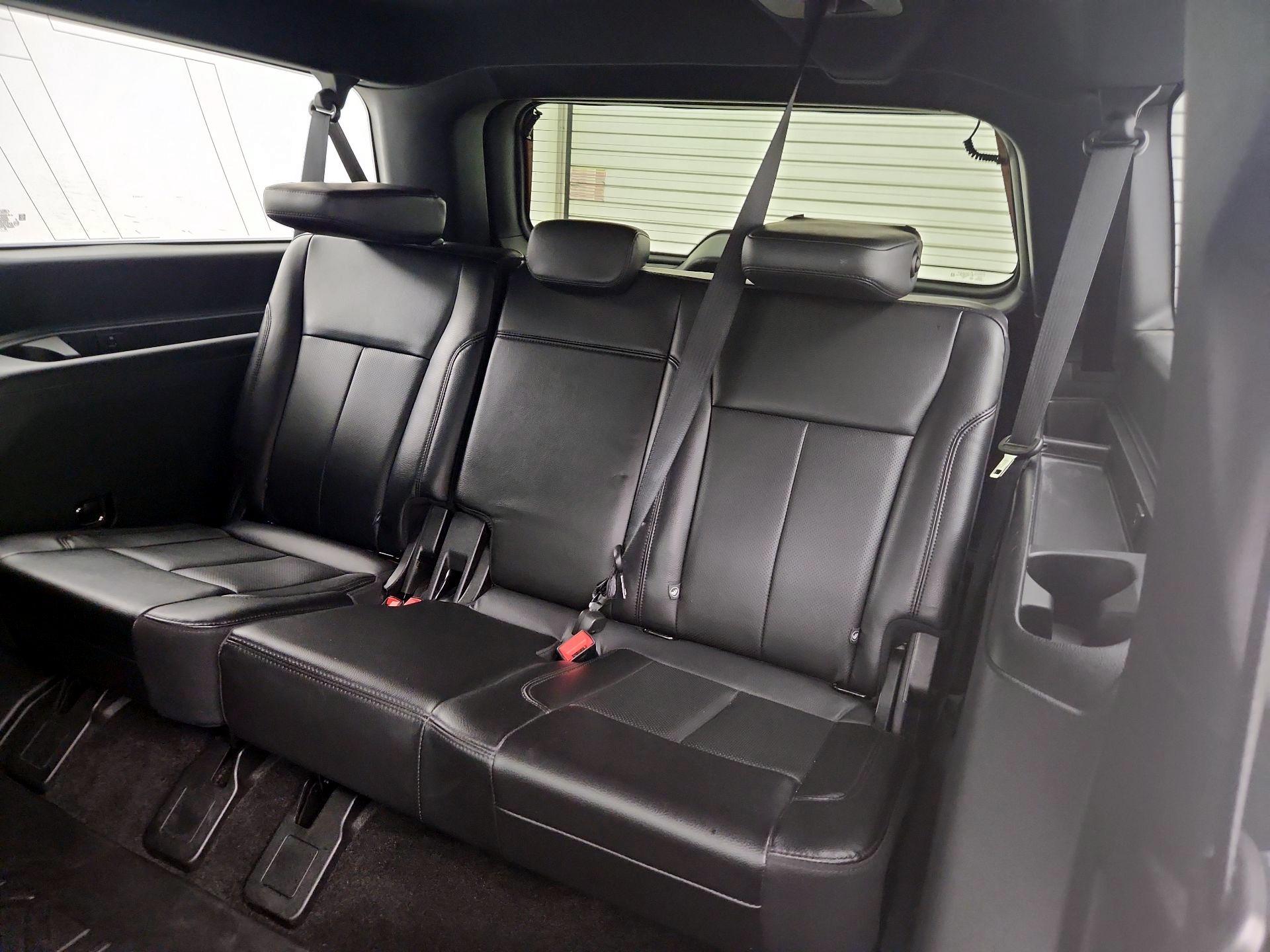 Thumbnail: 2021 Ford Expedition - 20