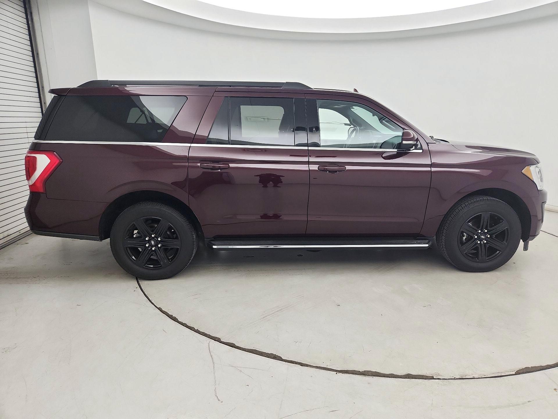 Thumbnail: 2021 Ford Expedition - 4