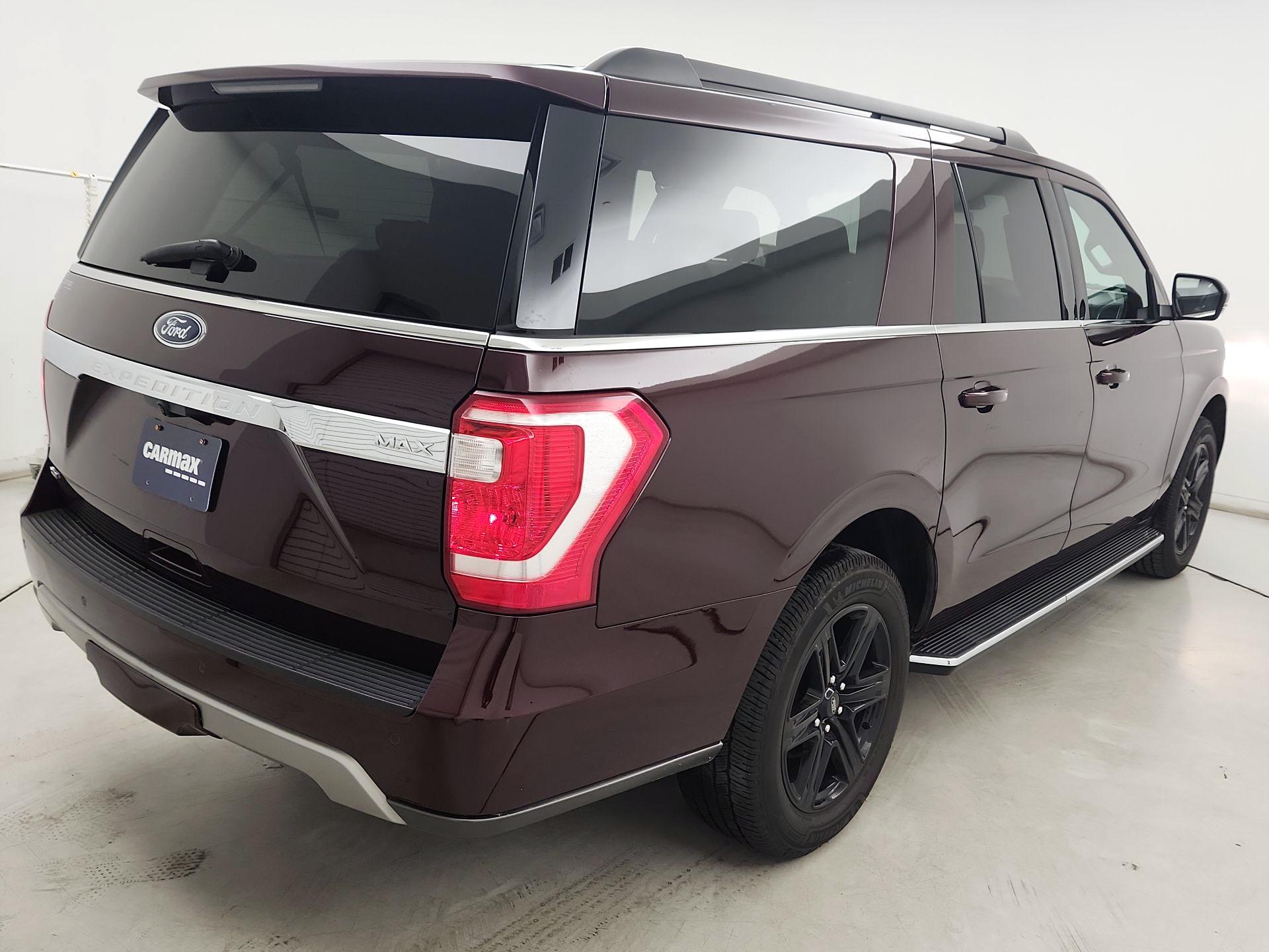 Thumbnail: 2021 Ford Expedition - 5