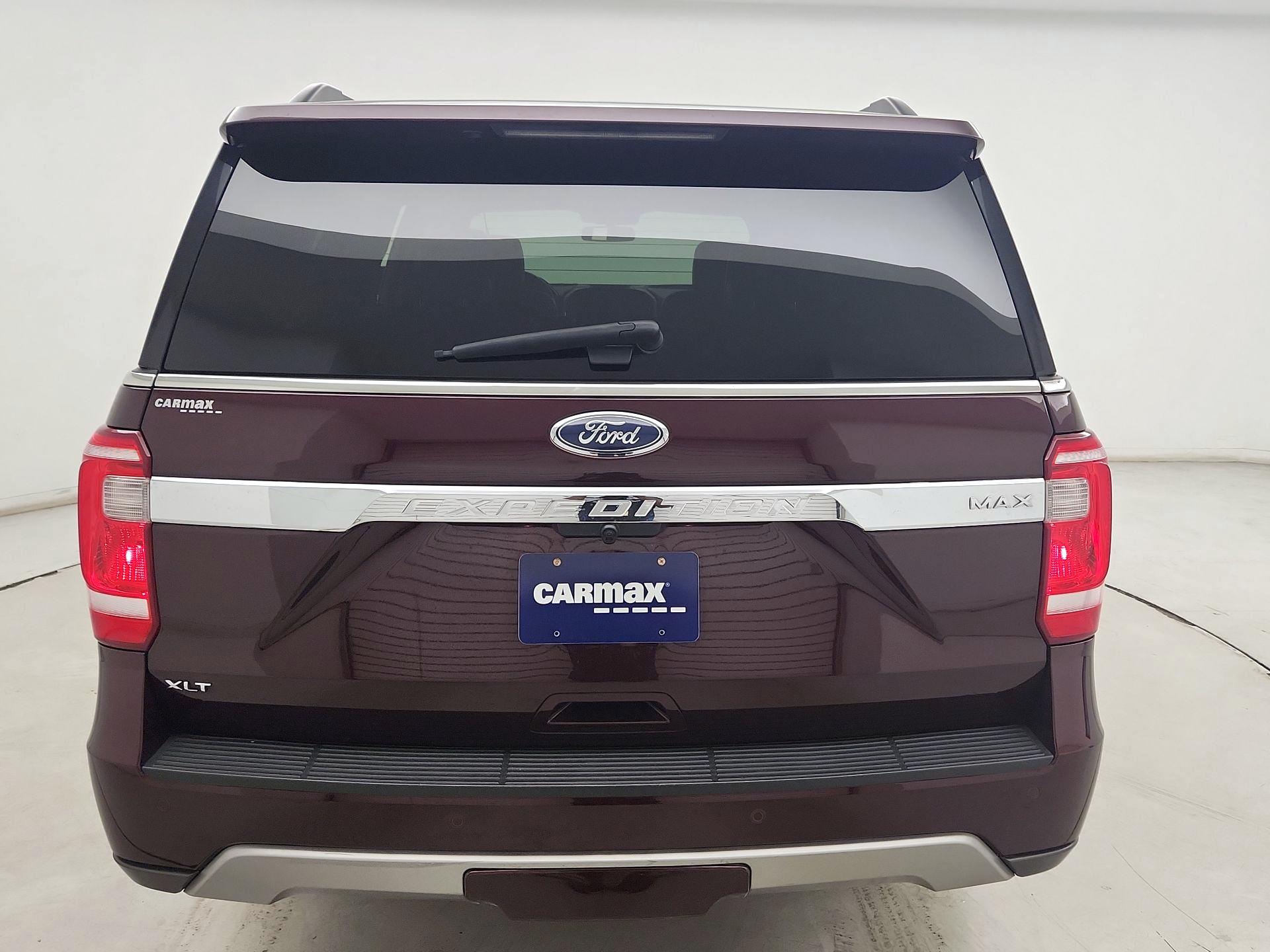 Thumbnail: 2021 Ford Expedition - 6