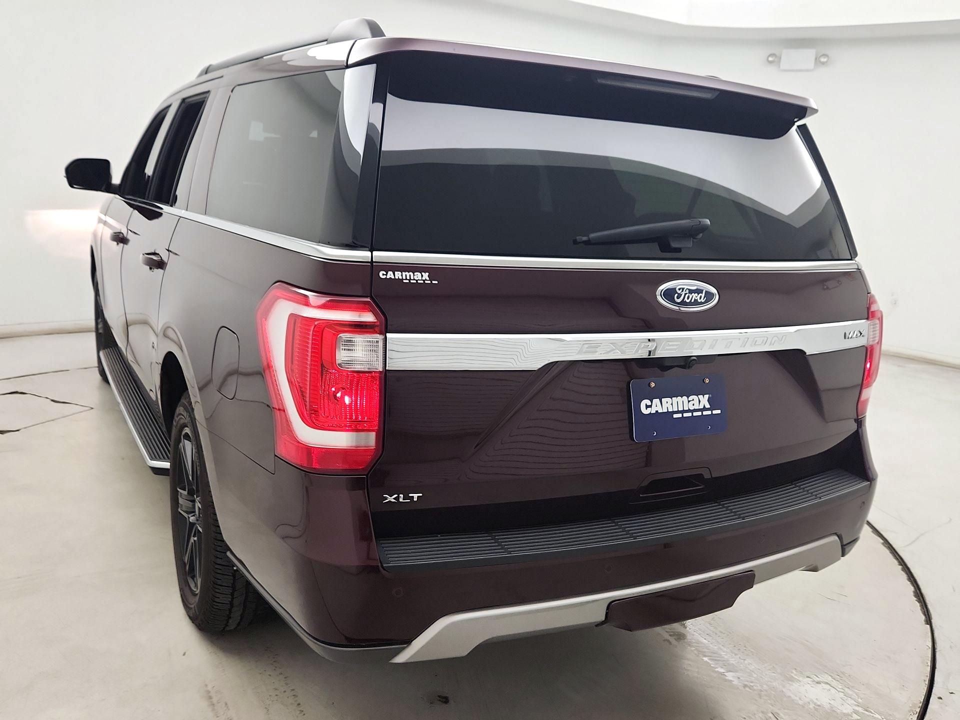 Thumbnail: 2021 Ford Expedition - 7