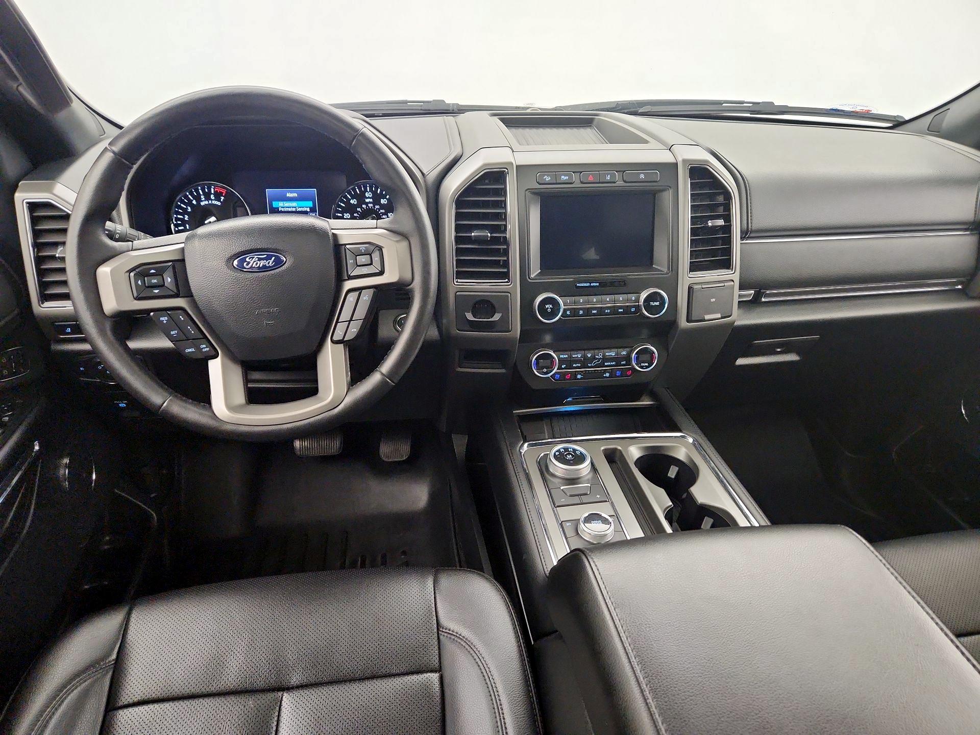 Thumbnail: 2021 Ford Expedition - 8