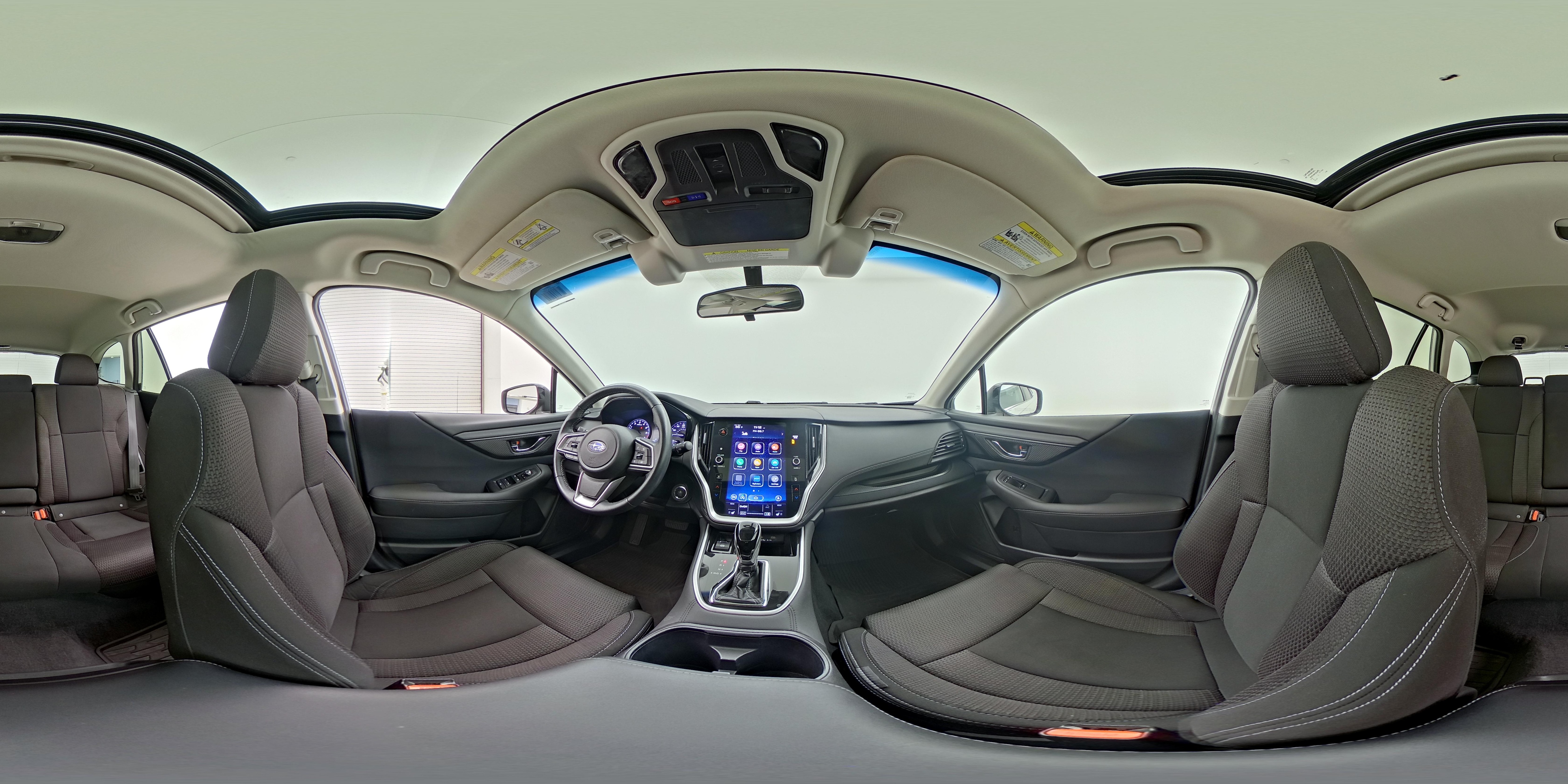 2020 Subaru Outback Premium - Photo 26