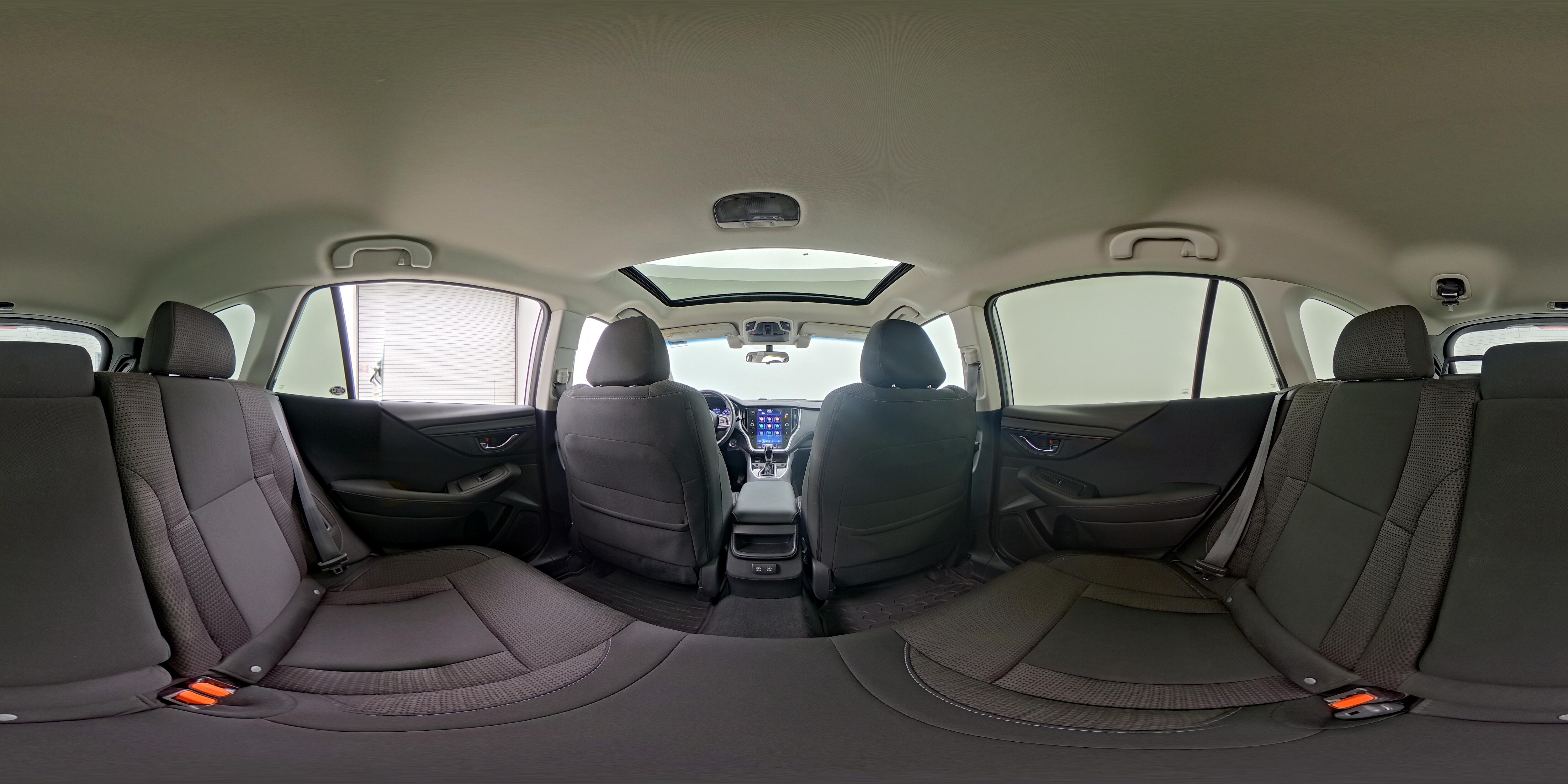 2020 Subaru Outback Premium - Photo 27