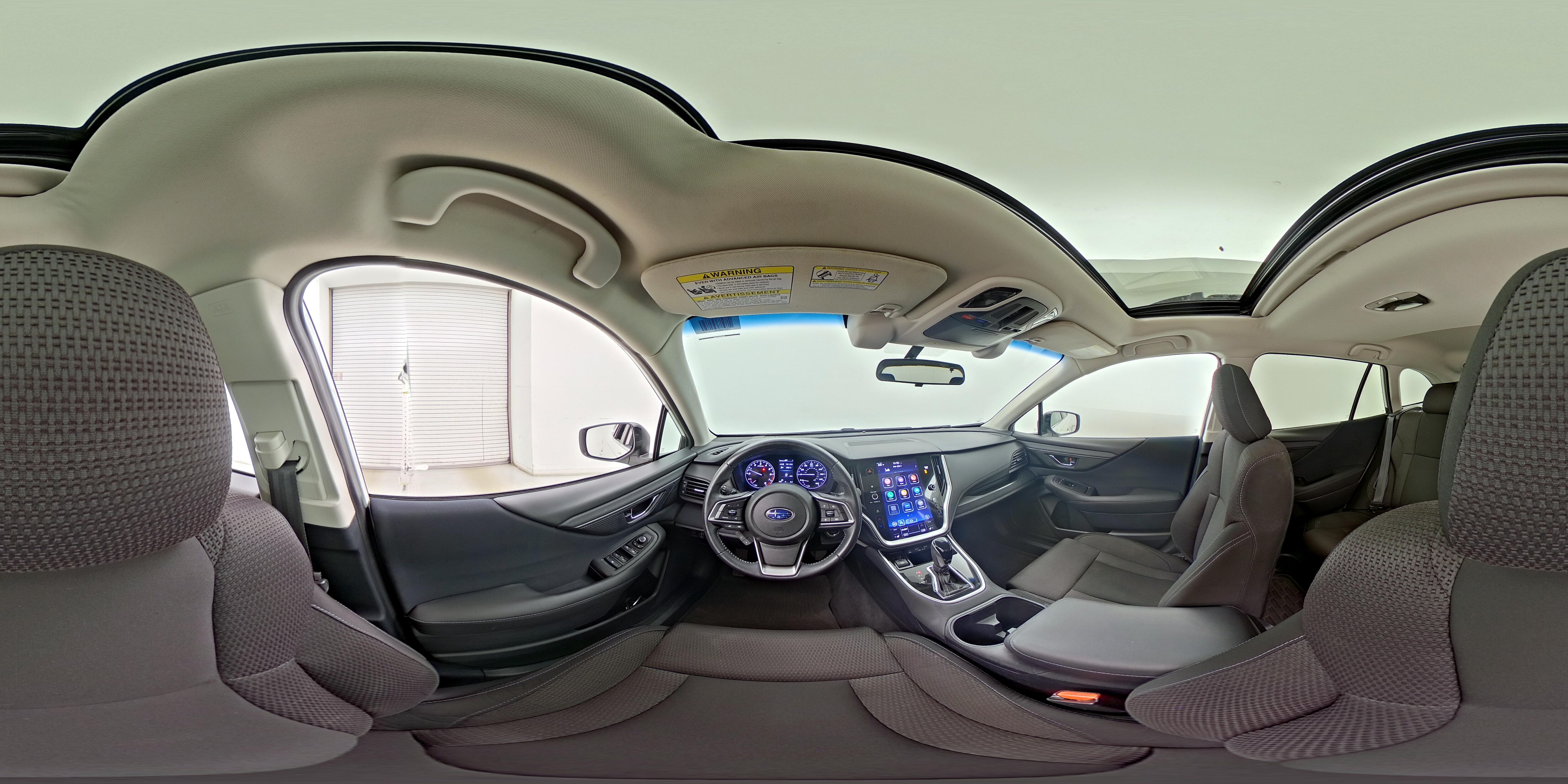 2020 Subaru Outback Premium - Photo 28