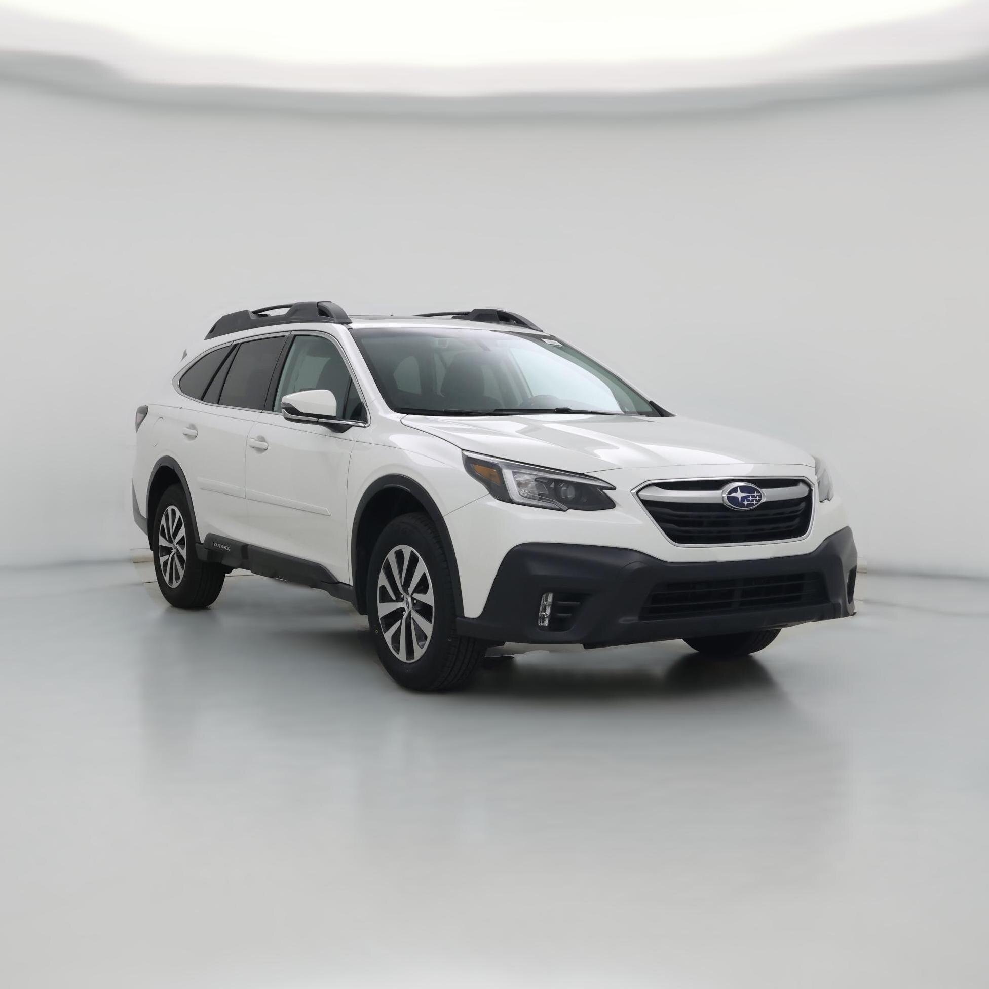 Thumbnail: 2020 Subaru Outback - 1