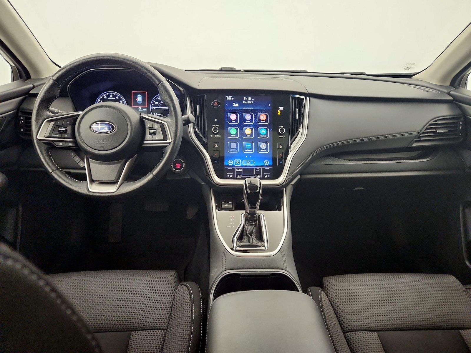2020 Subaru Outback Premium - Photo 10