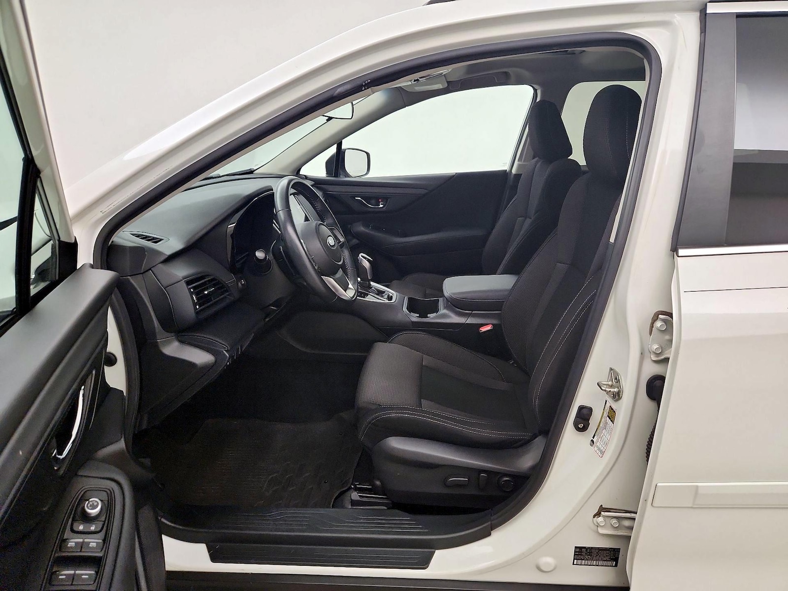 2020 Subaru Outback Premium - Photo 12