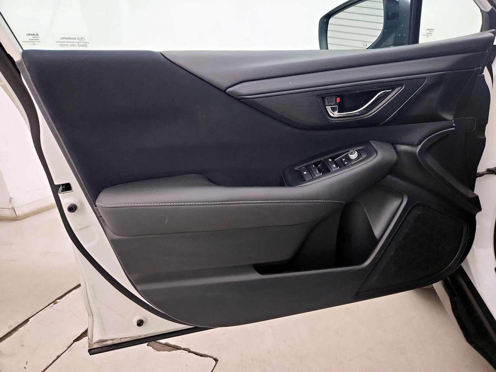 2020 Subaru Outback Premium - Photo 13