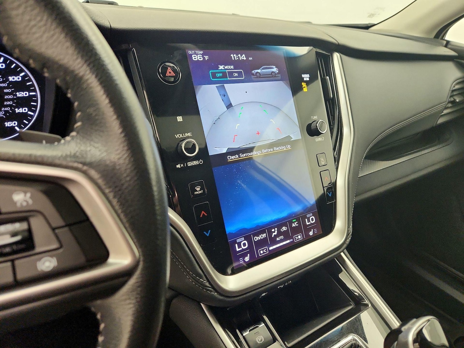 2020 Subaru Outback Premium - Photo 16