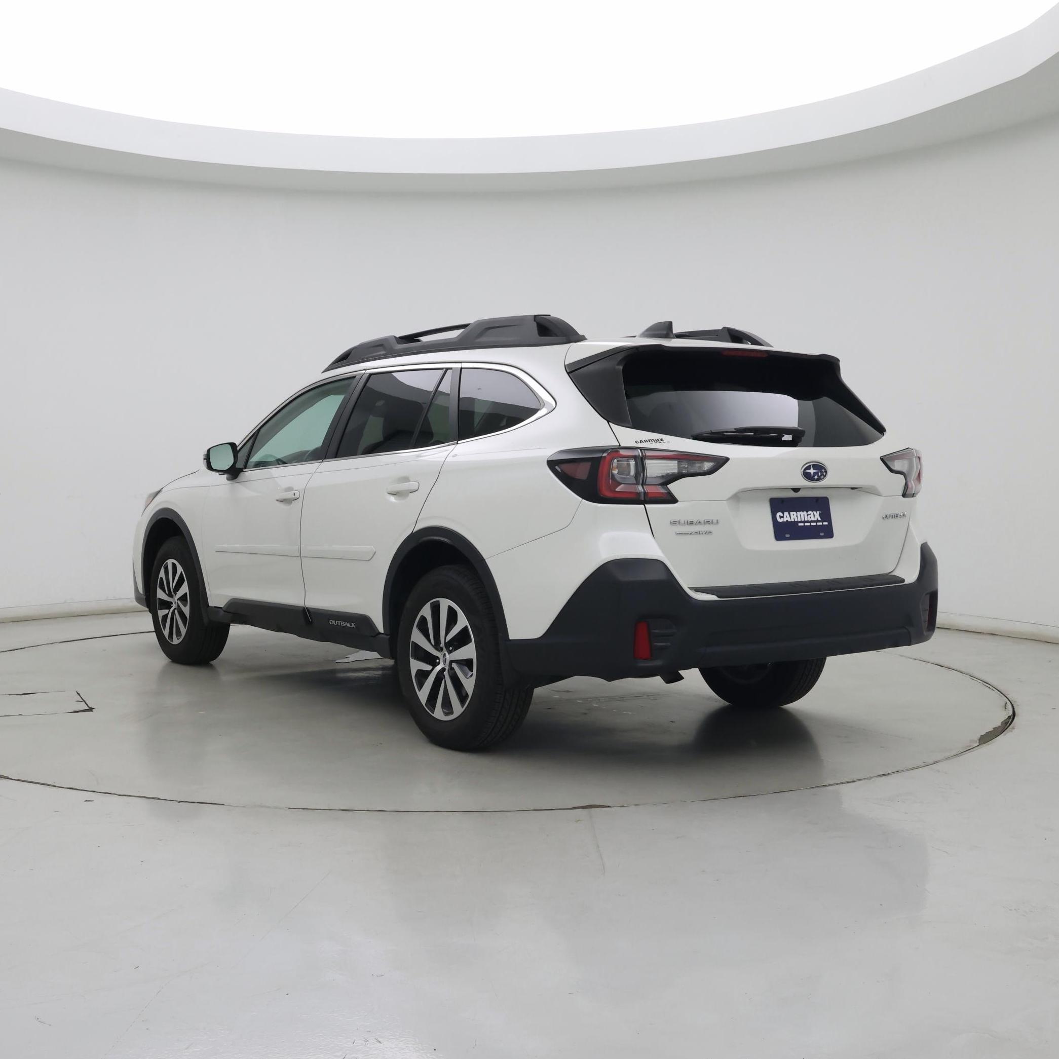 Thumbnail: 2020 Subaru Outback - 2