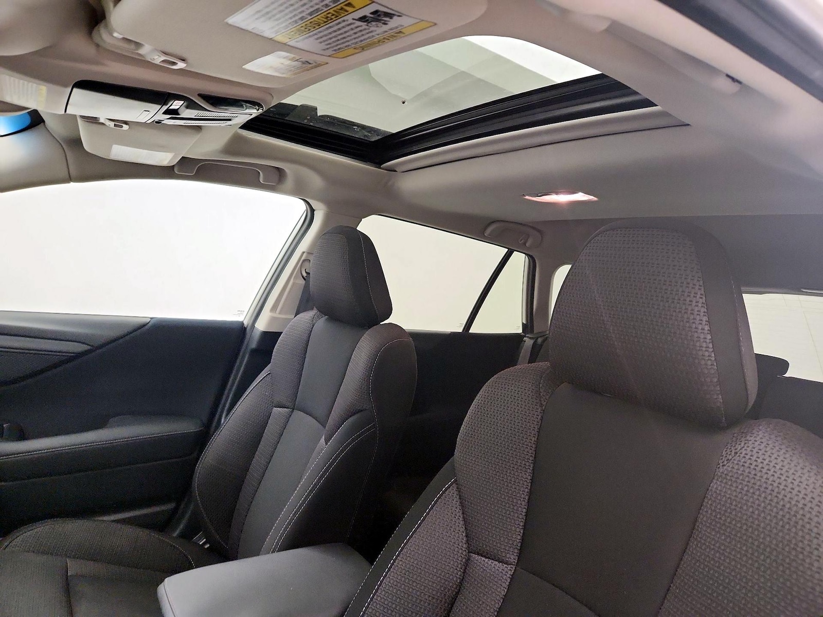 2020 Subaru Outback Premium - Photo 21