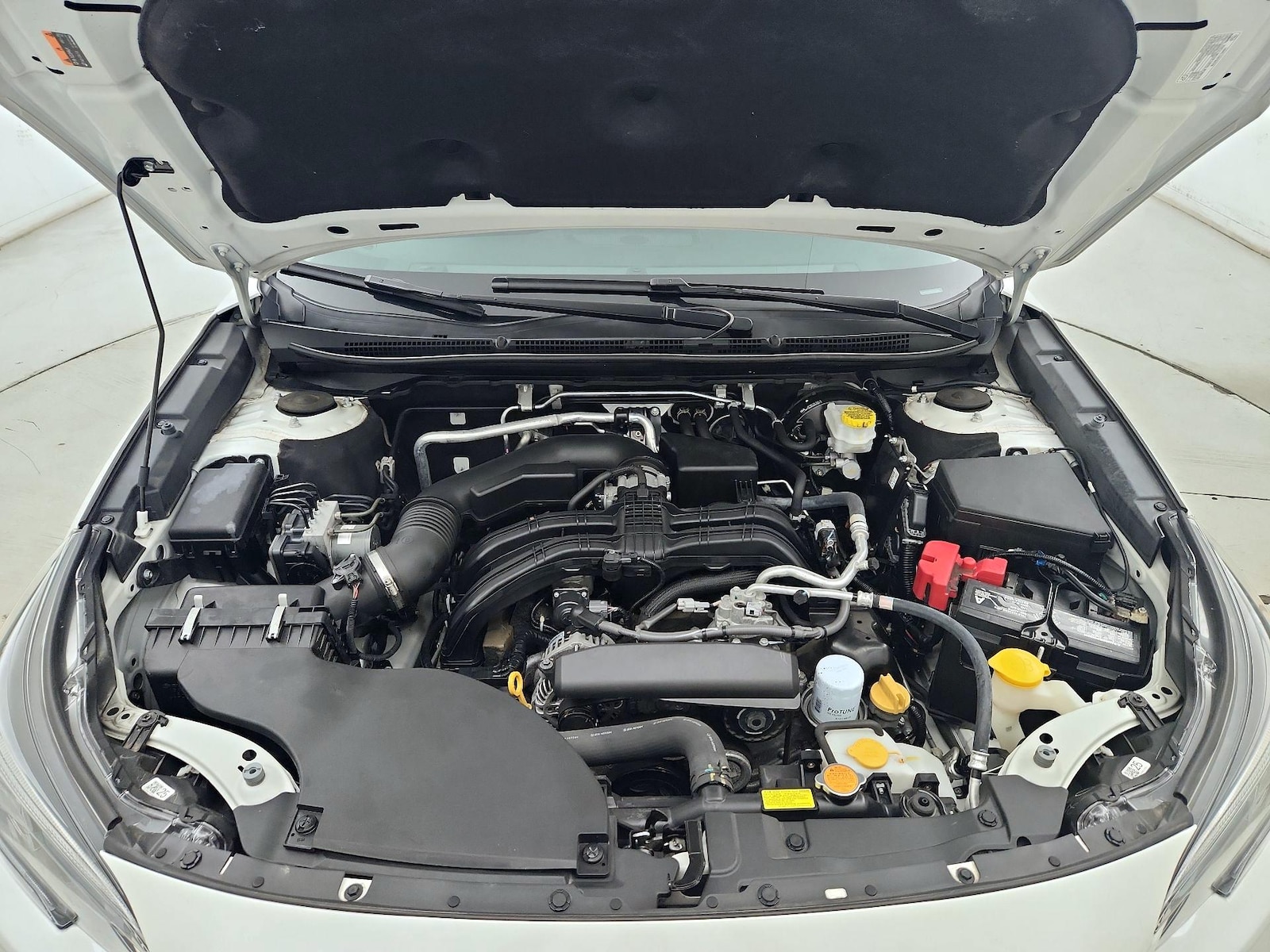 2020 Subaru Outback Premium - Photo 24