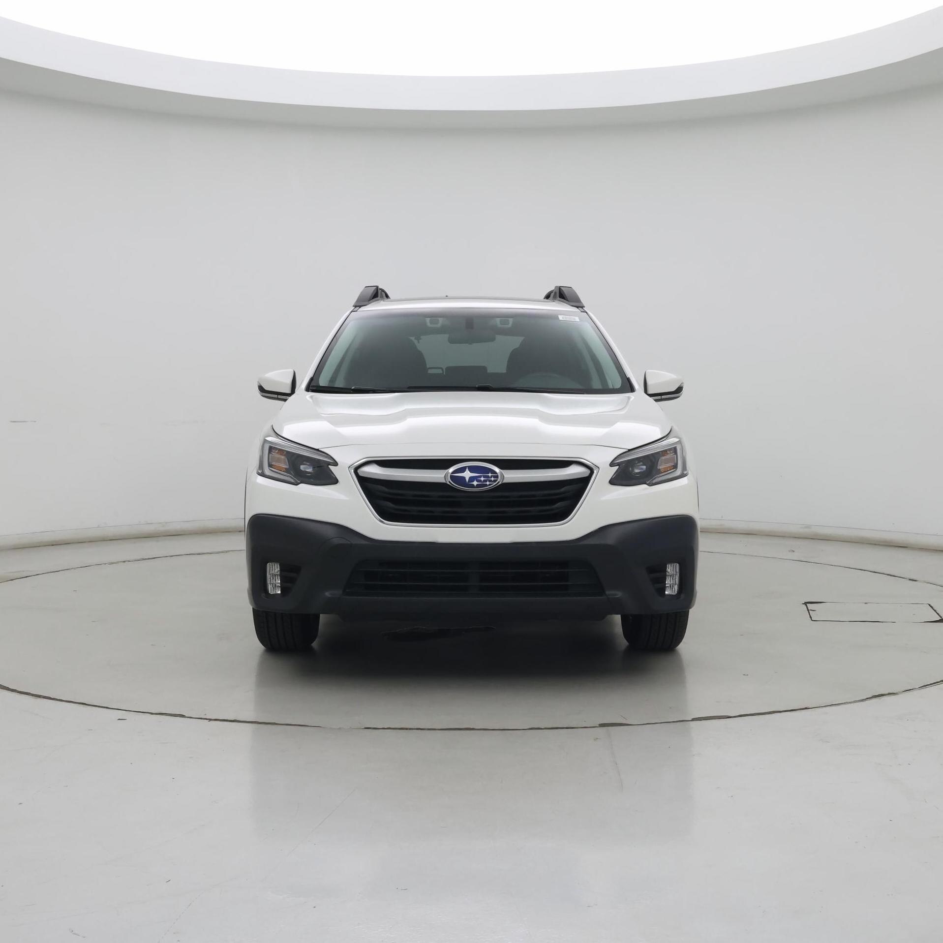 Thumbnail: 2020 Subaru Outback - 5