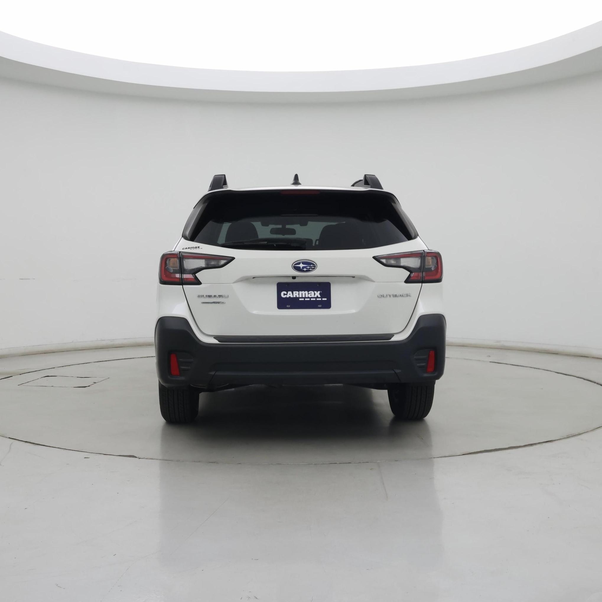 Thumbnail: 2020 Subaru Outback - 6