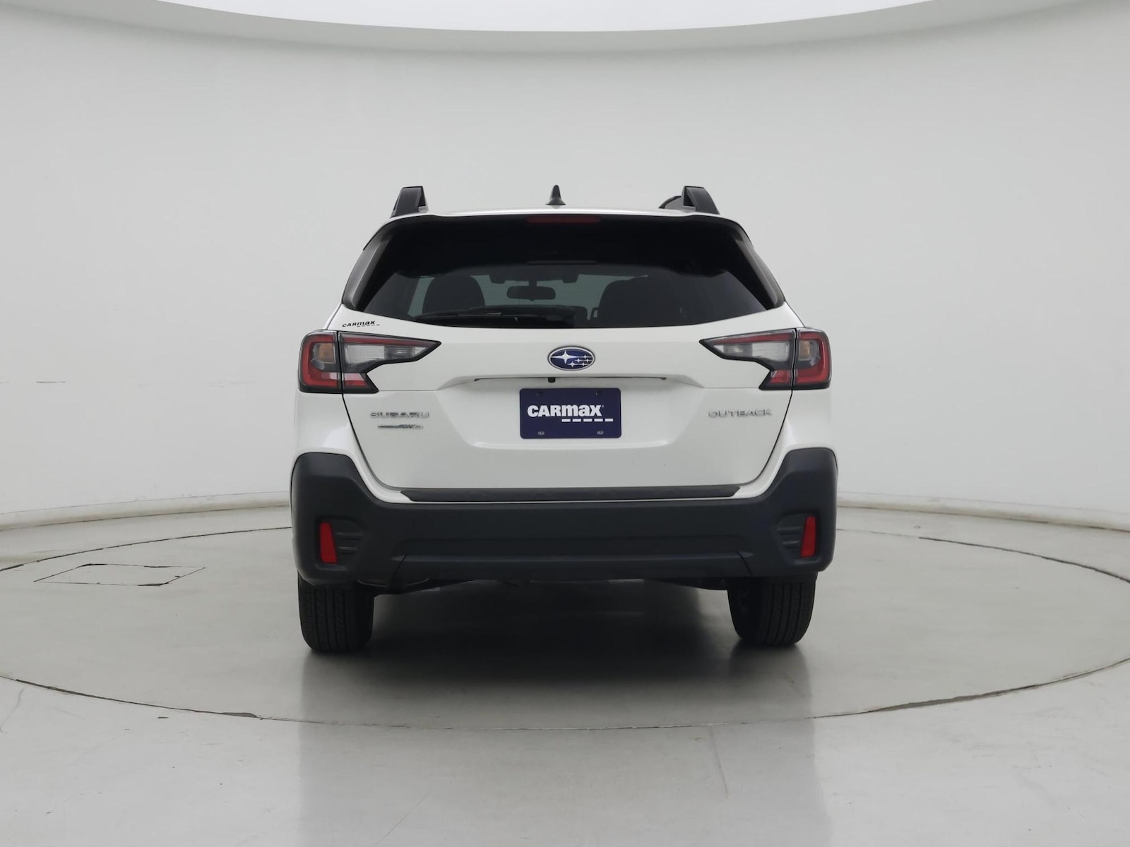 2020 Subaru Outback Premium - Photo 7