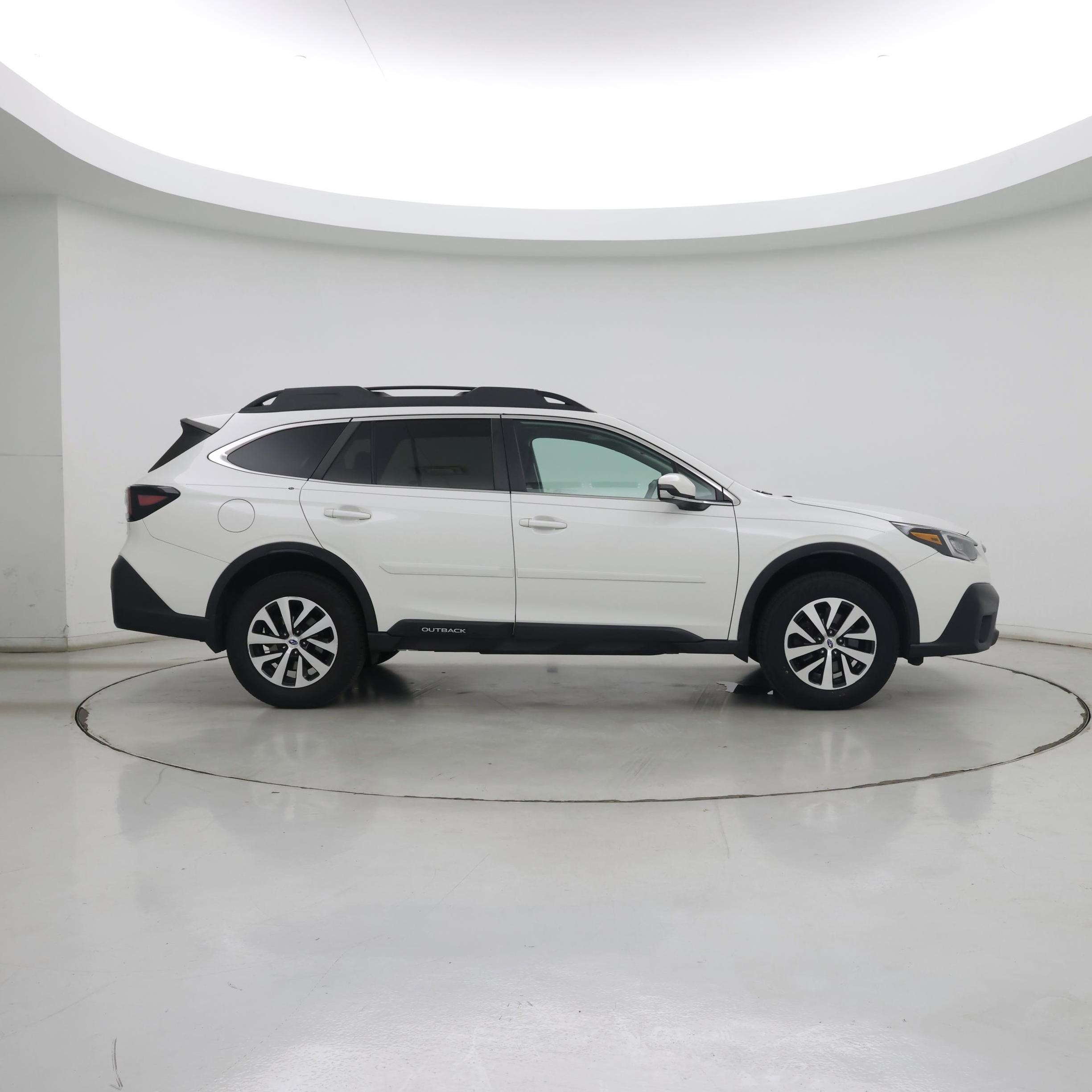 Thumbnail: 2020 Subaru Outback - 7