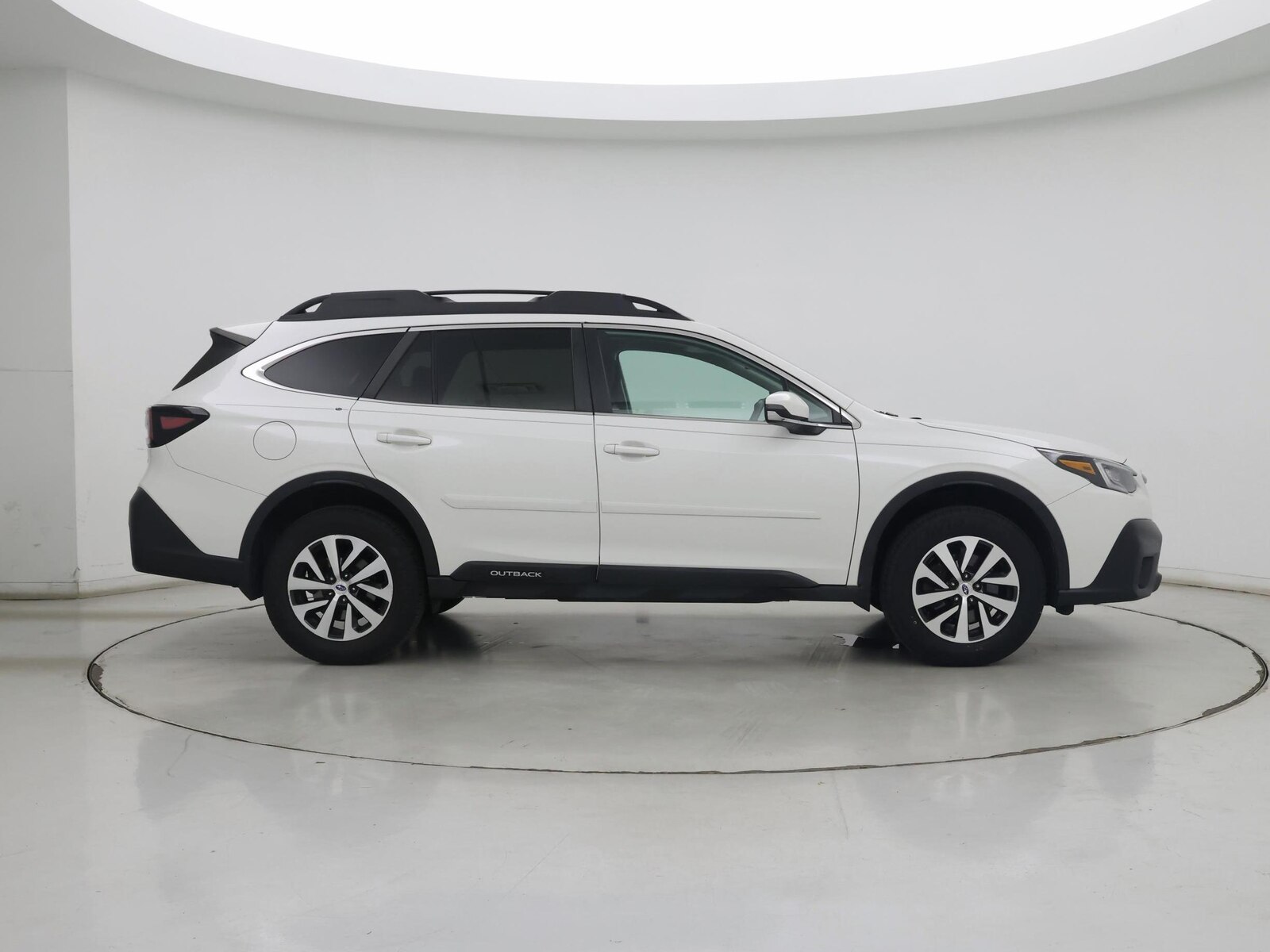 2020 Subaru Outback Premium - Photo 8