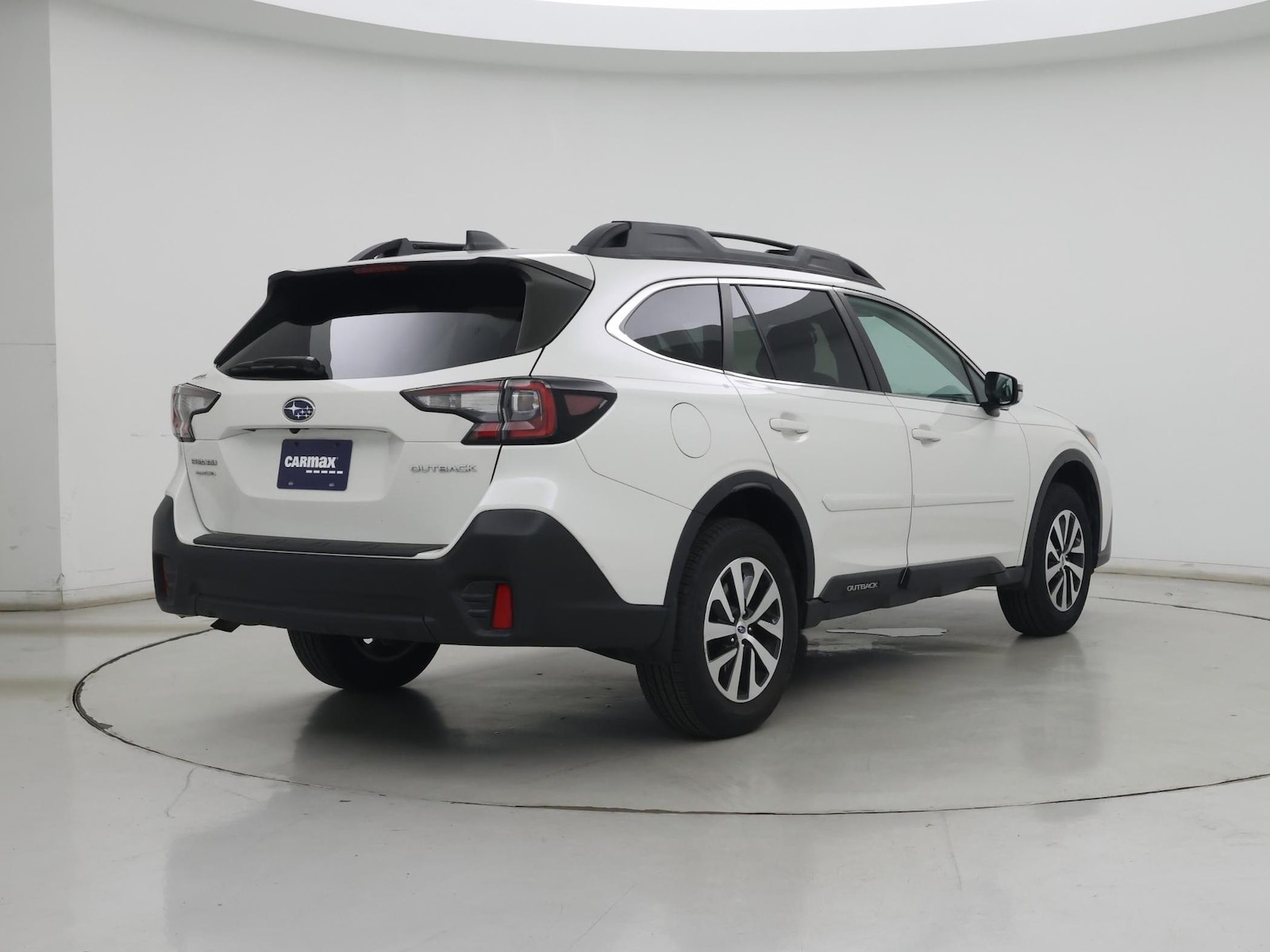 2020 Subaru Outback Premium - Photo 9