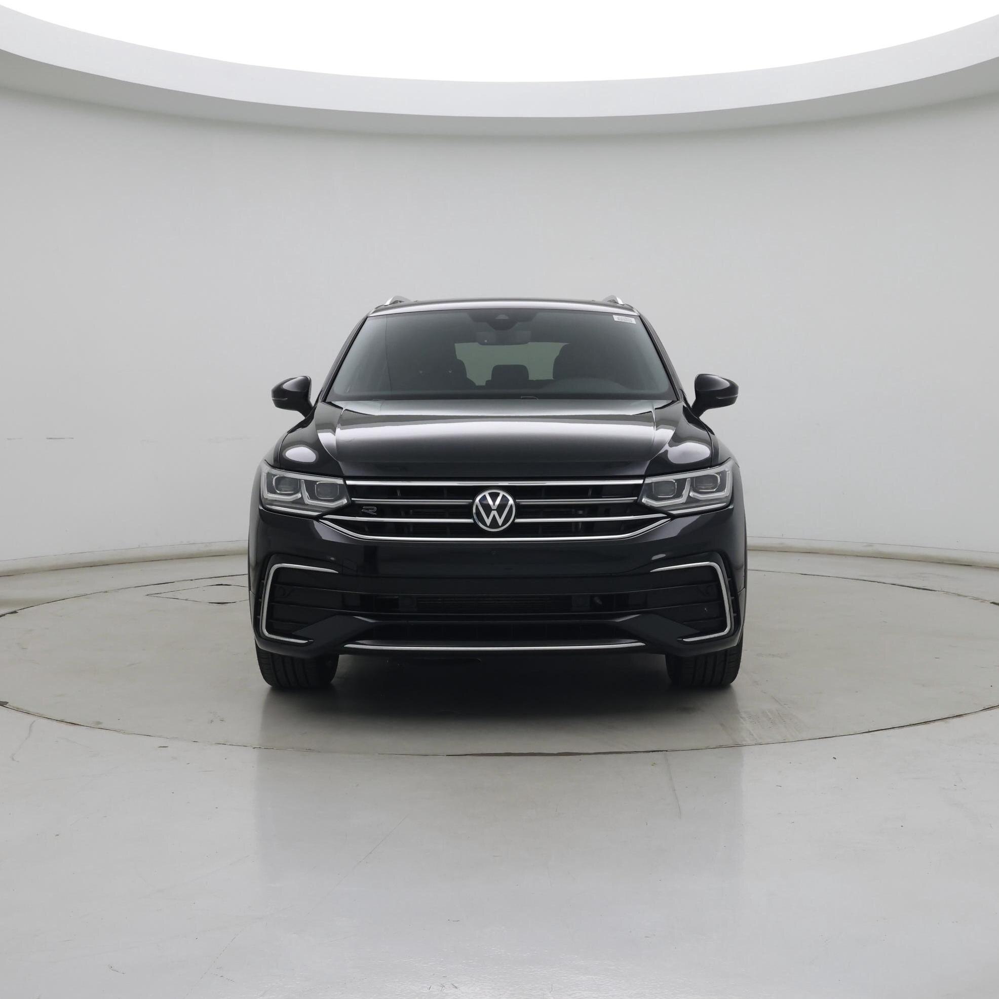 Thumbnail: 2022 Volkswagen Tiguan - 5