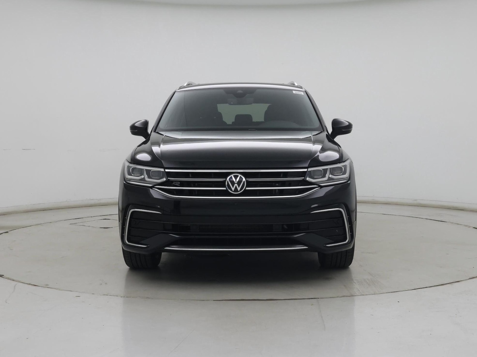 2022 Volkswagen Tiguan SEL R-LINE - Photo 6