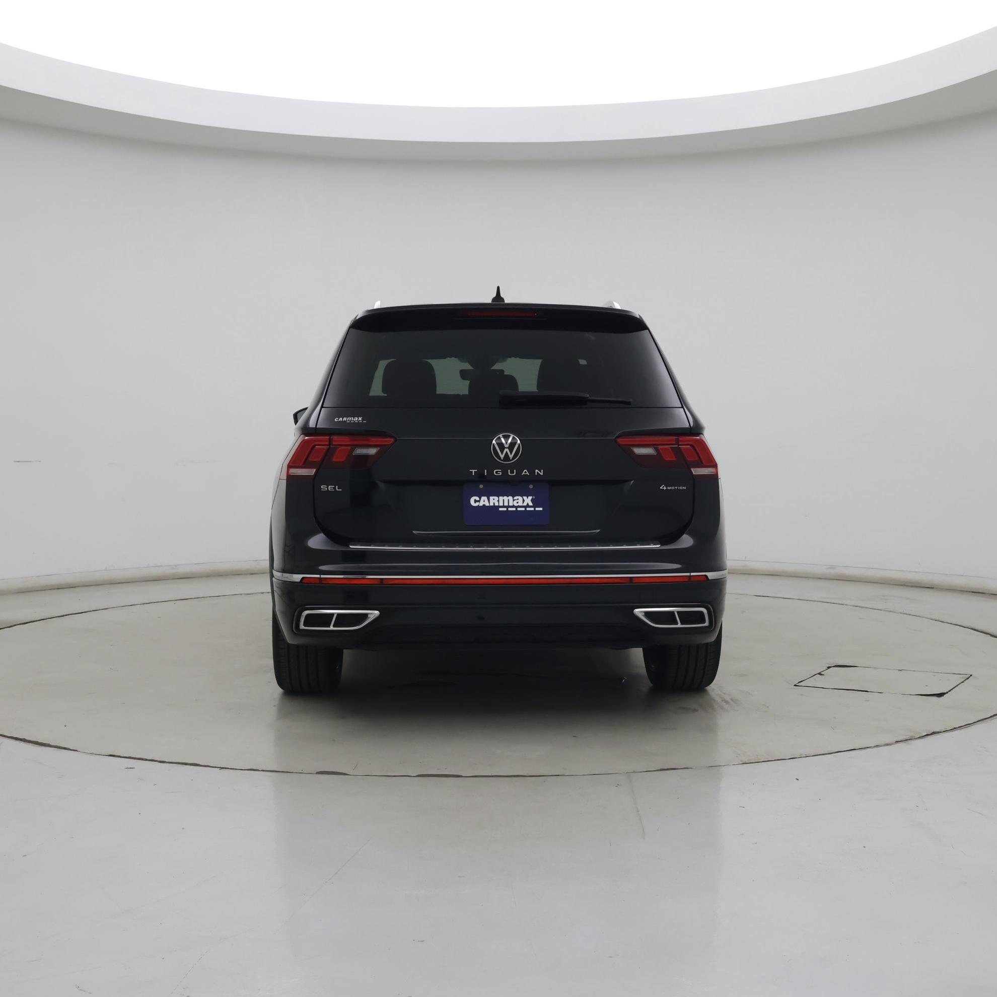 Thumbnail: 2022 Volkswagen Tiguan - 6