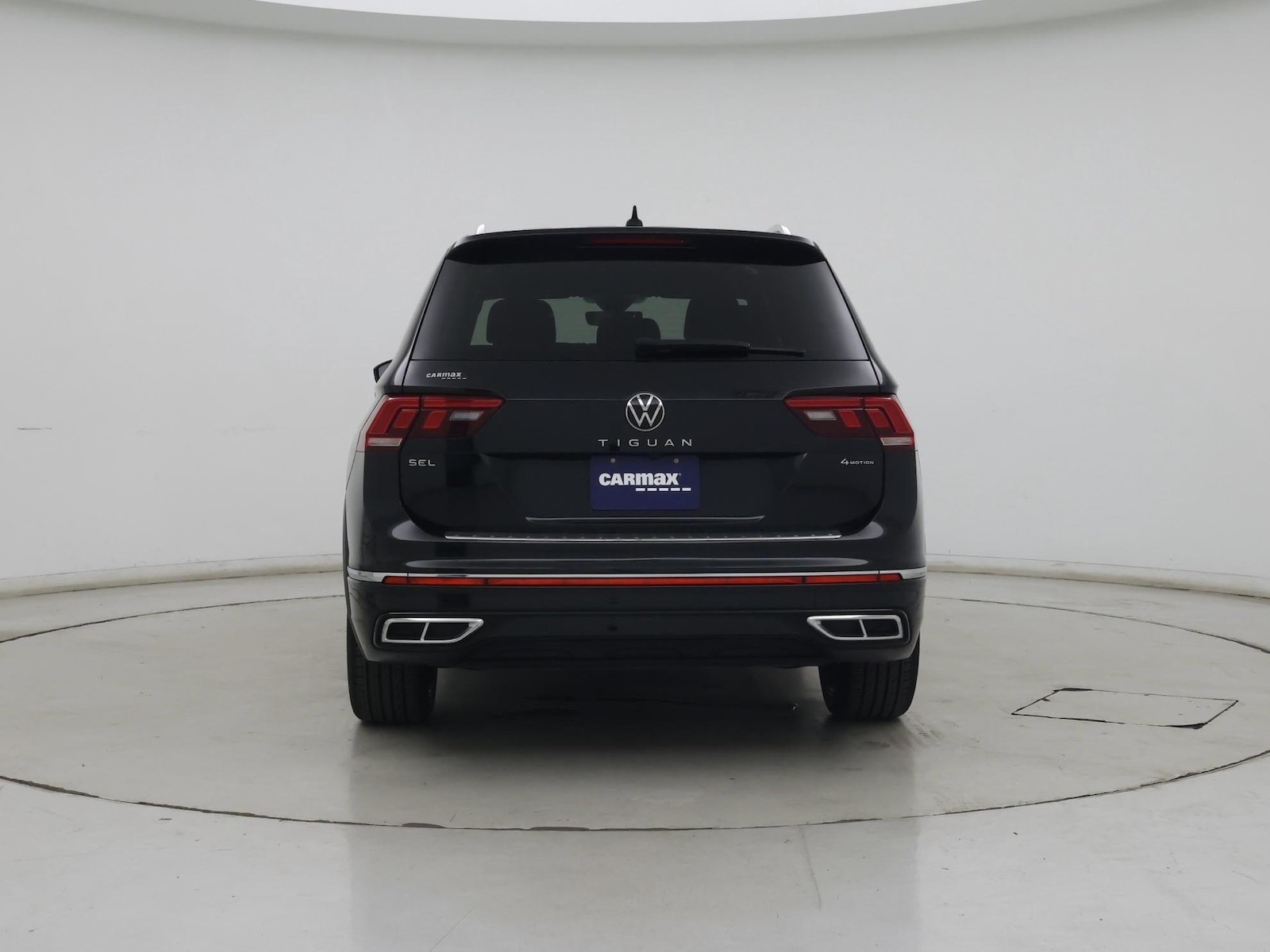 2022 Volkswagen Tiguan SEL R-LINE - Photo 9