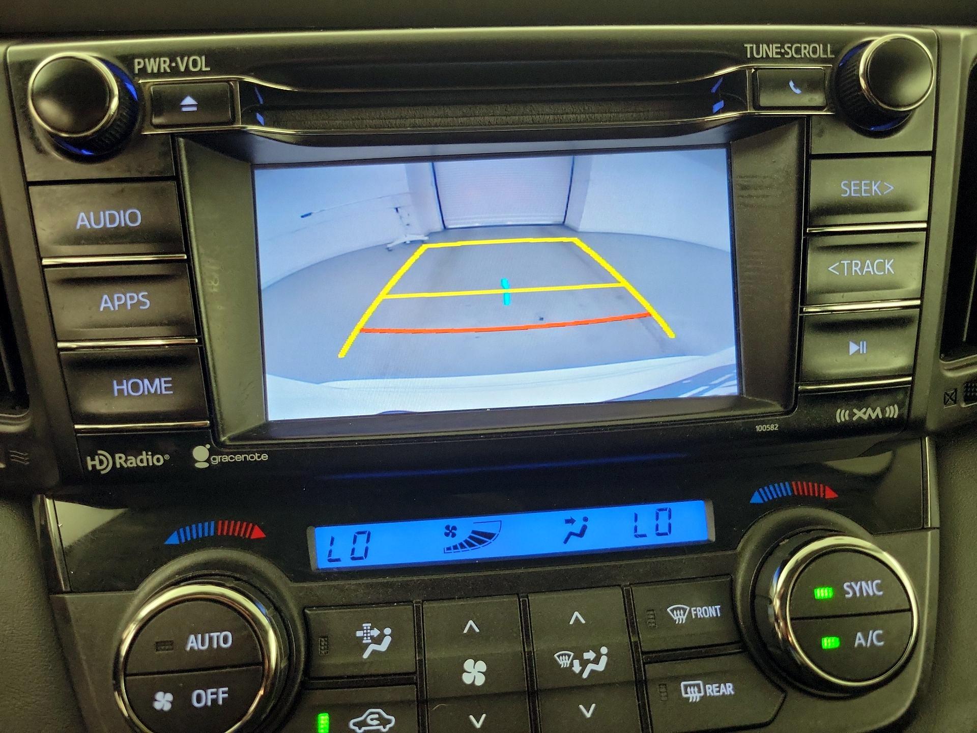 Thumbnail: 2016 Toyota RAV4 - 12
