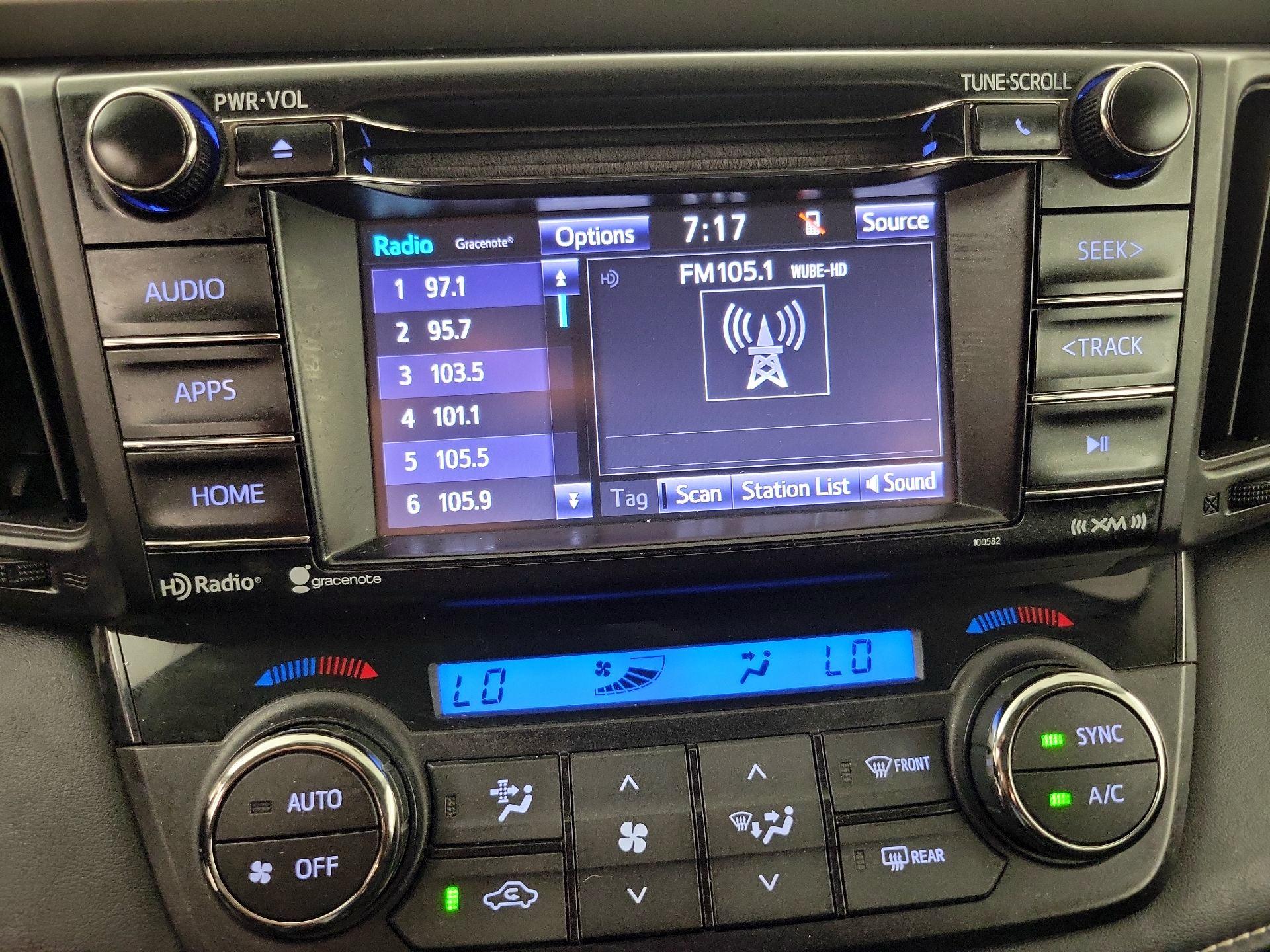 Thumbnail: 2016 Toyota RAV4 - 13