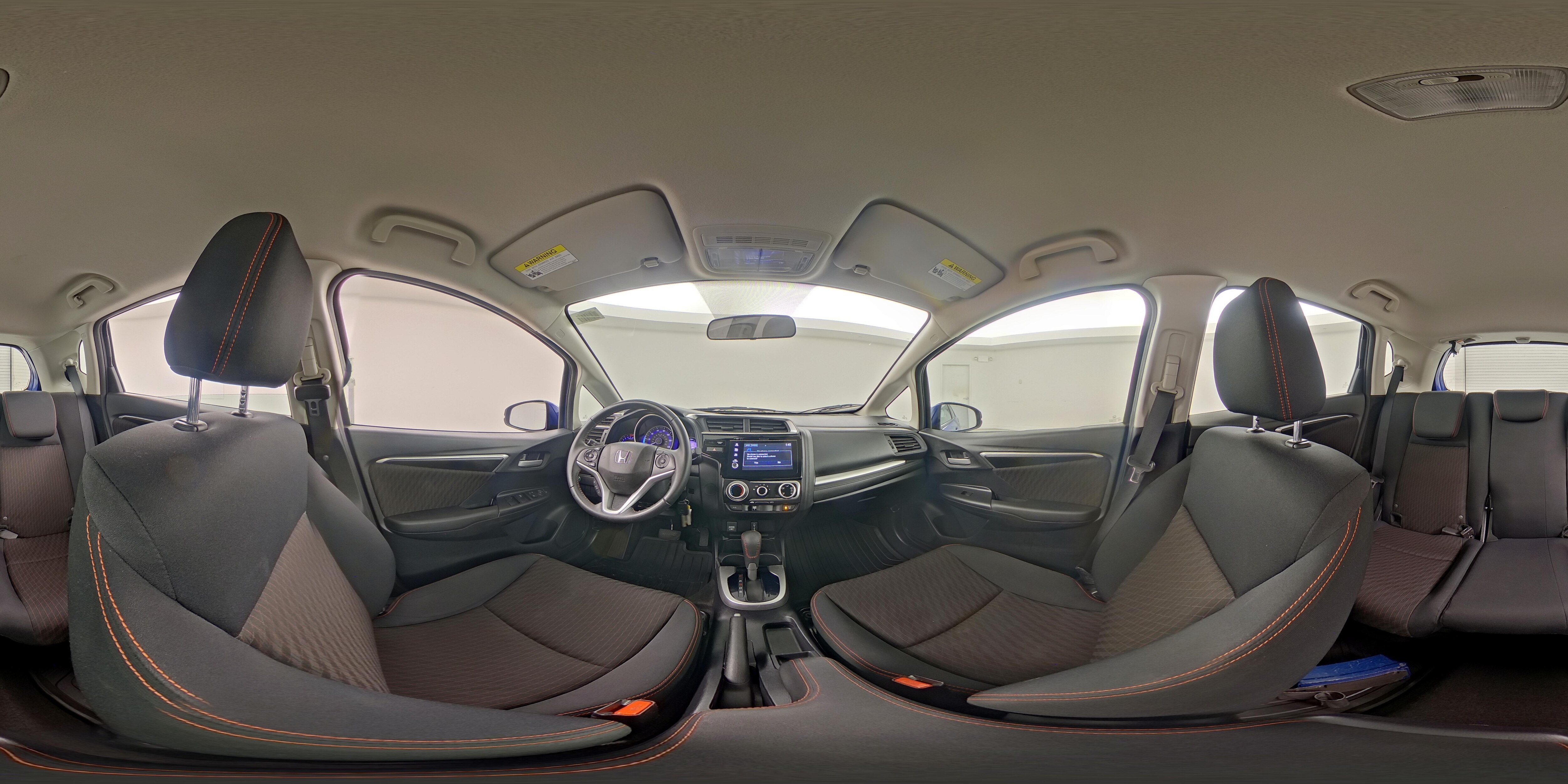 2020 Honda Fit Sport - Photo 22