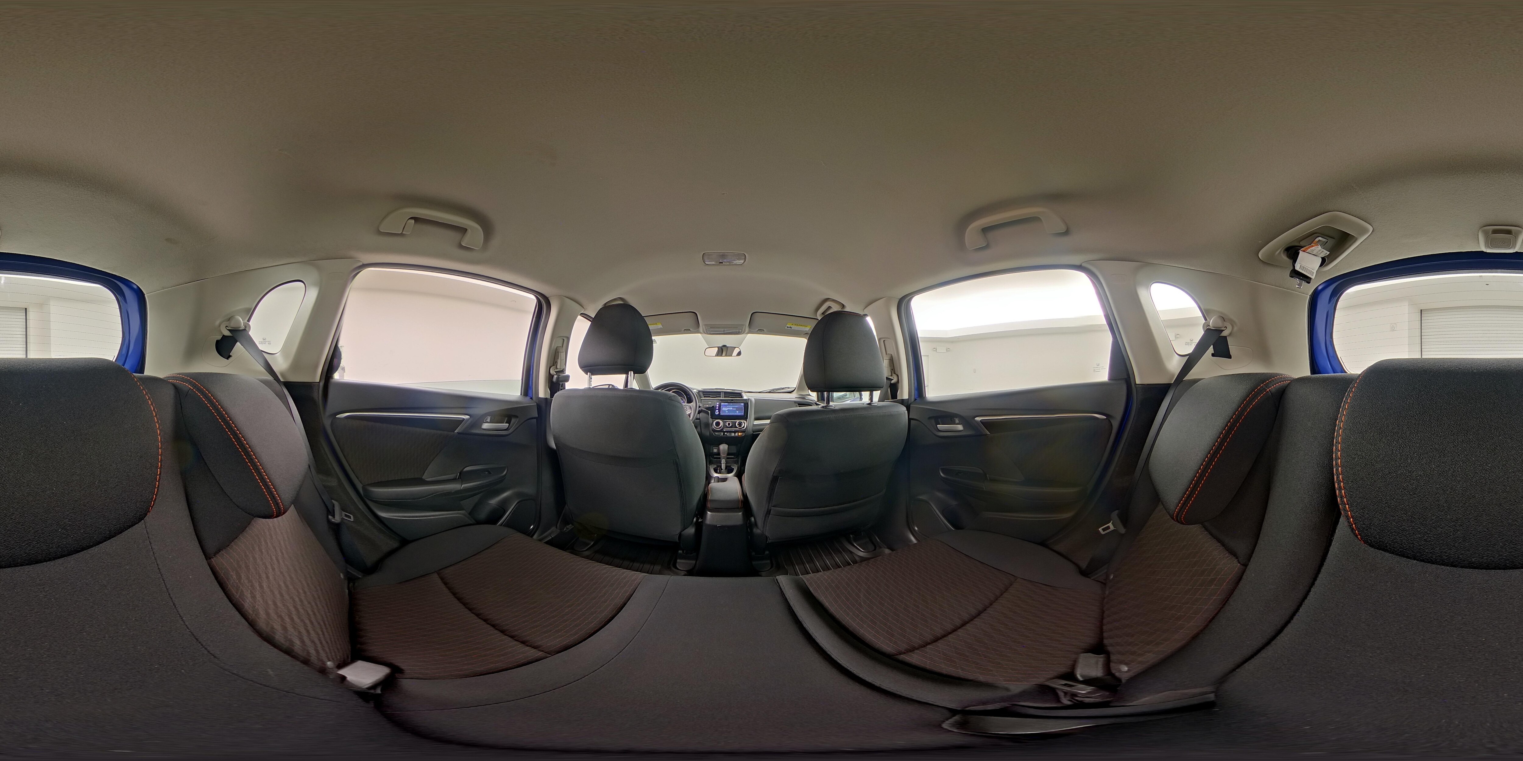 2020 Honda Fit Sport - Photo 23