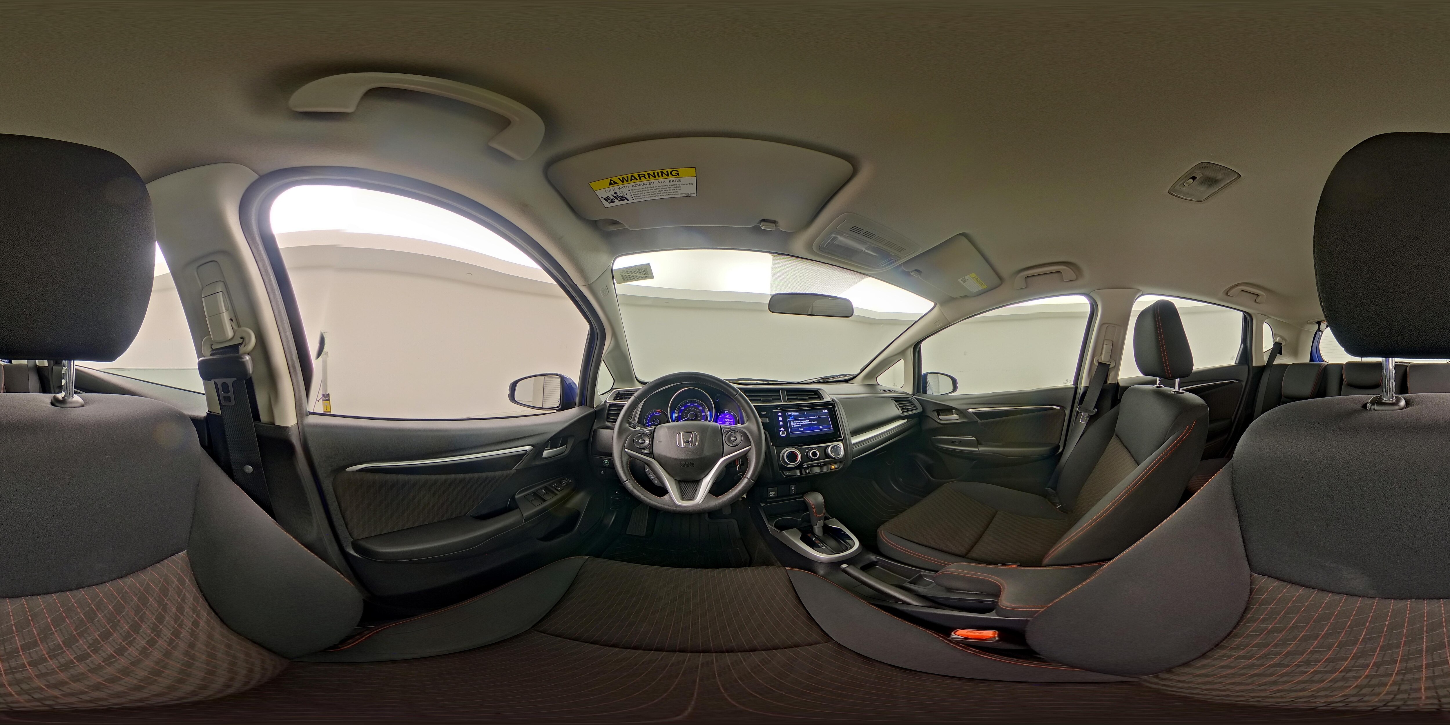 2020 Honda Fit Sport - Photo 24