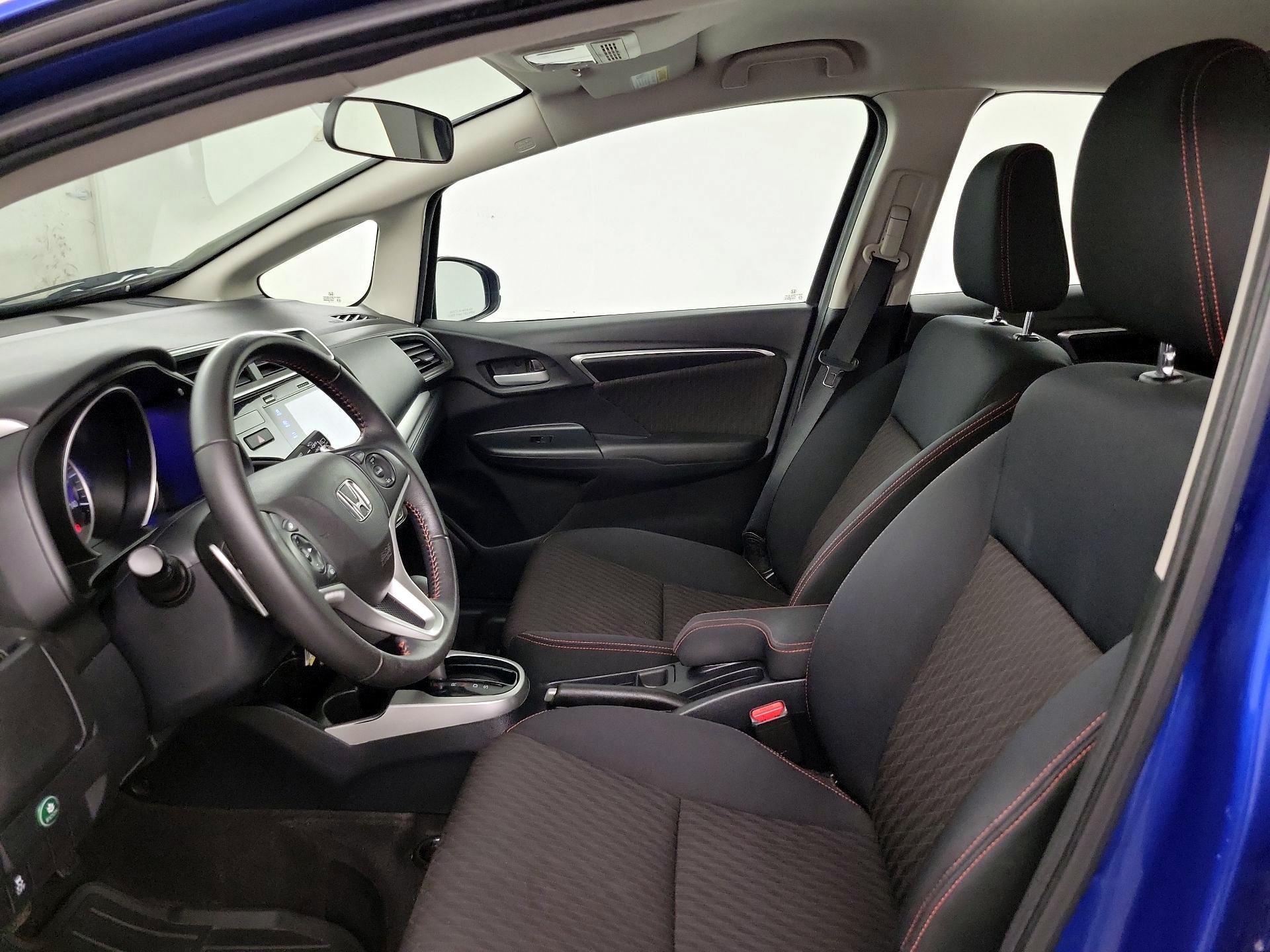 Thumbnail: 2020 Honda Fit - 9