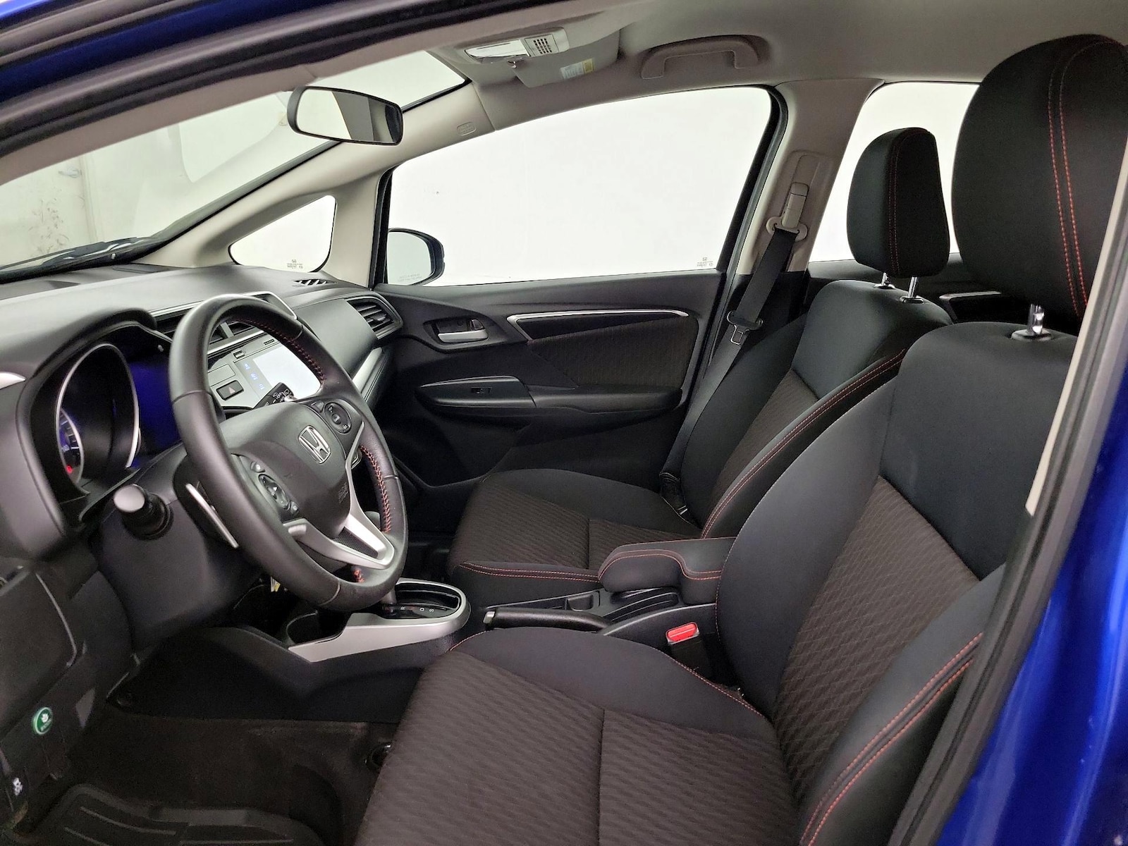 2020 Honda Fit Sport - Photo 10