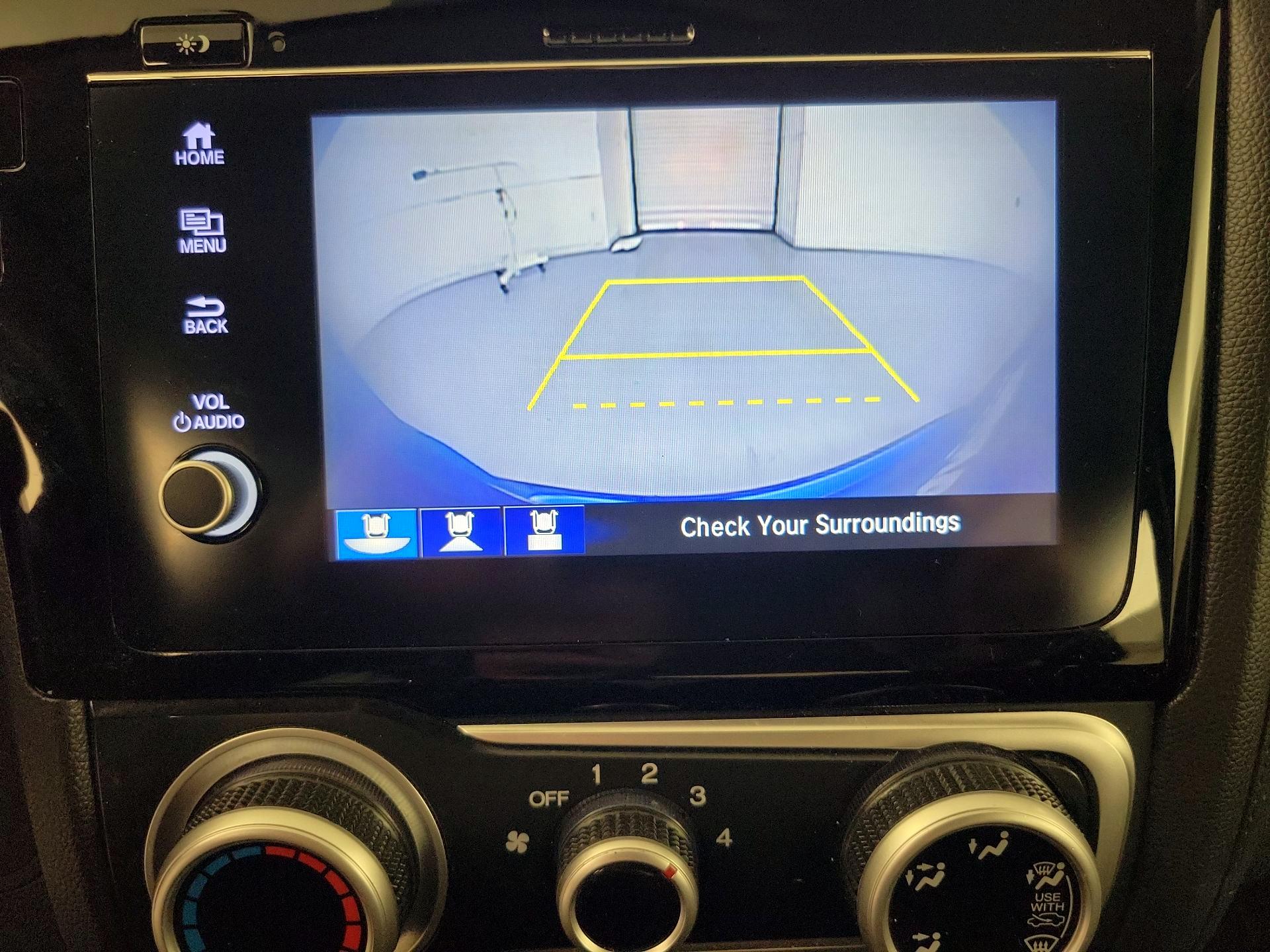 Thumbnail: 2020 Honda Fit - 12