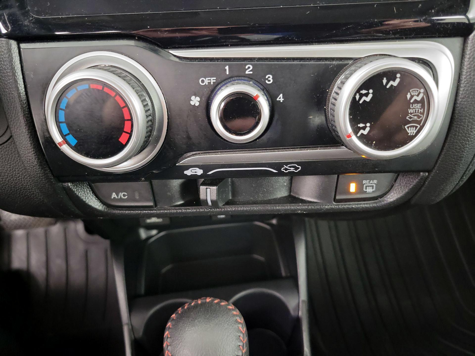 Thumbnail: 2020 Honda Fit - 14