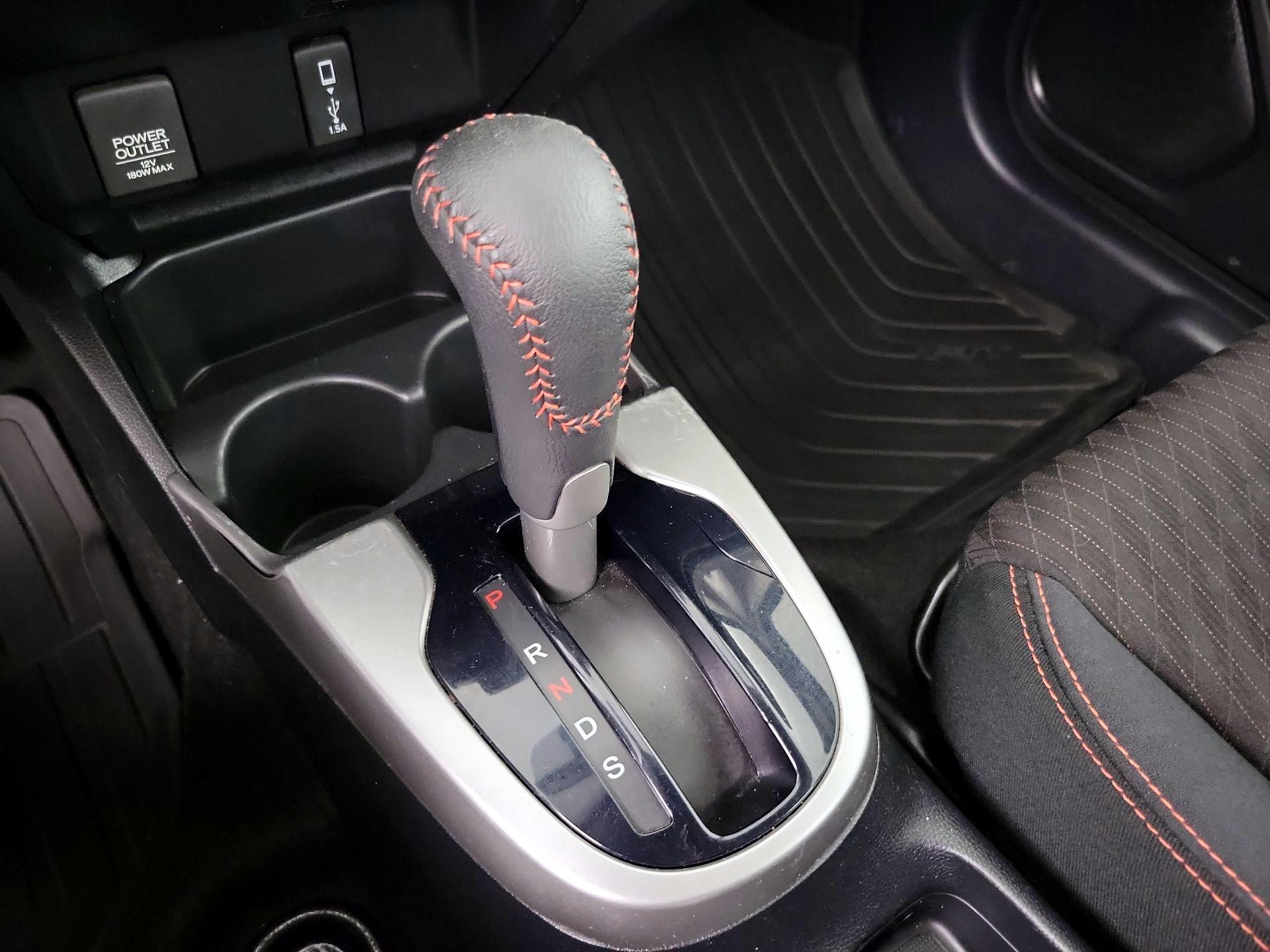 Thumbnail: 2020 Honda Fit - 15