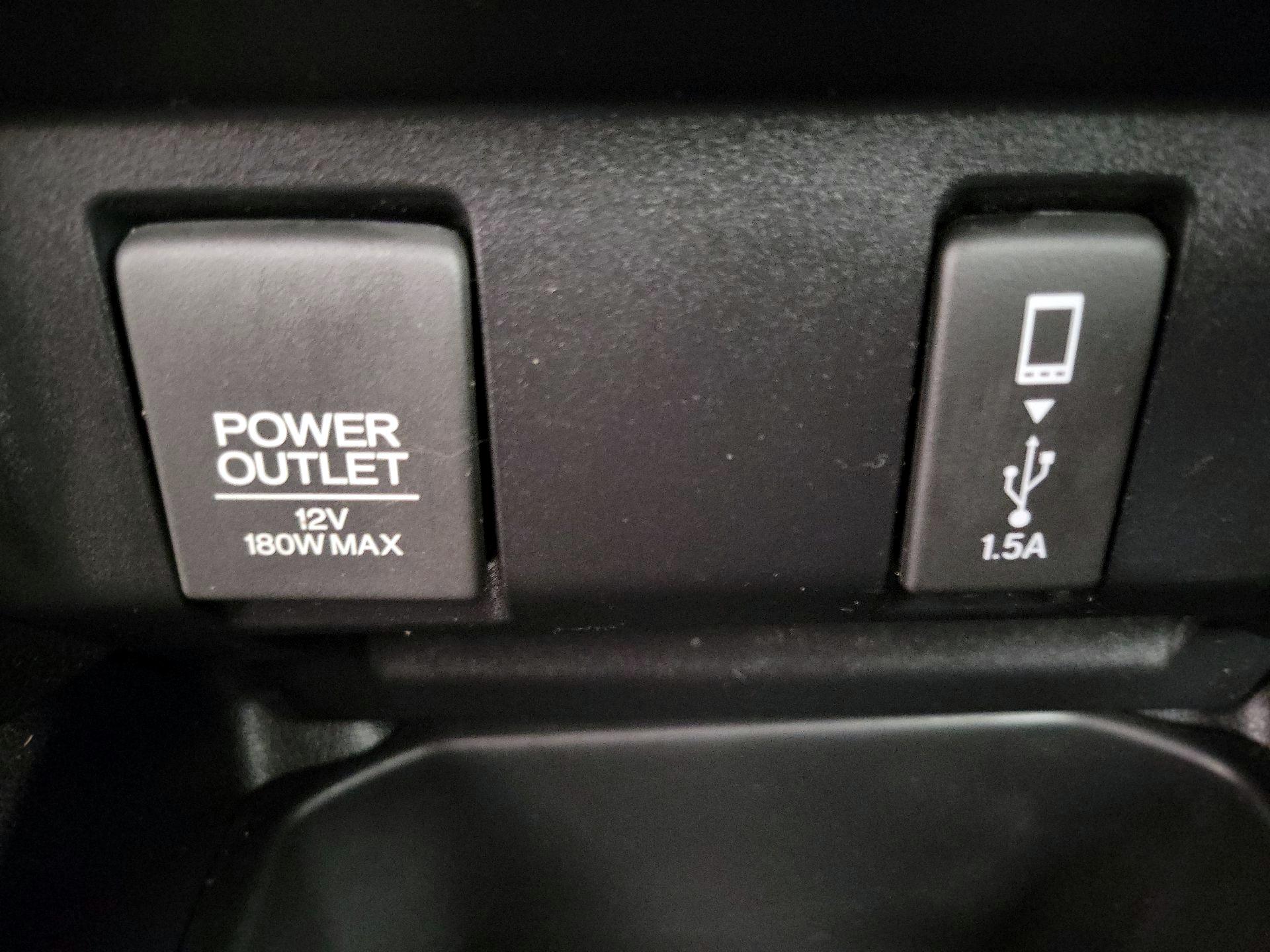Thumbnail: 2020 Honda Fit - 16